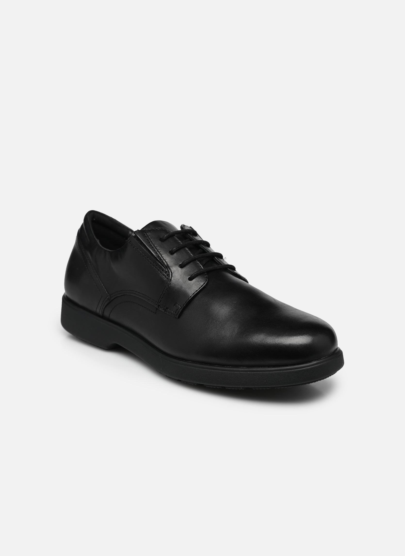 Derbies Geox U SPHERICA EC11 - vue 3