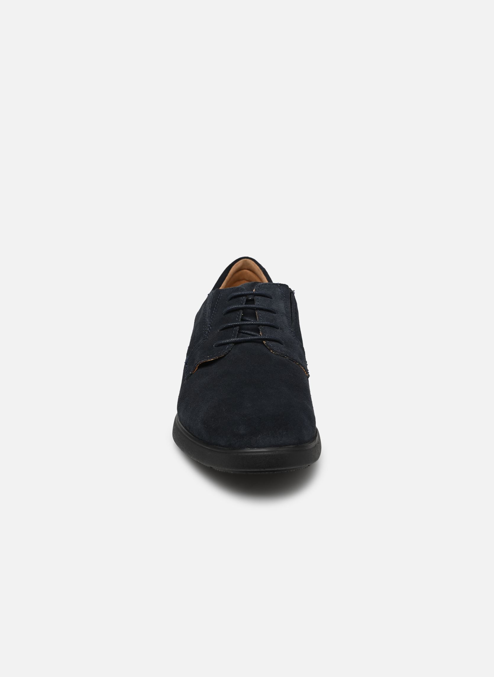 Derbies U SPHERICA EC11 homme bleu Geox Derbies U SPHERICA EC11 homme bleu Bleu marine