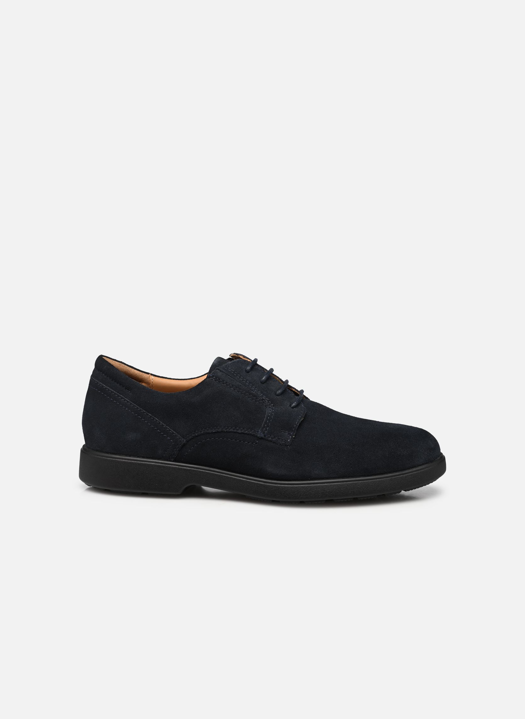 Derbies U SPHERICA EC11 homme bleu Geox Derbies U SPHERICA EC11 homme bleu Bleu marine