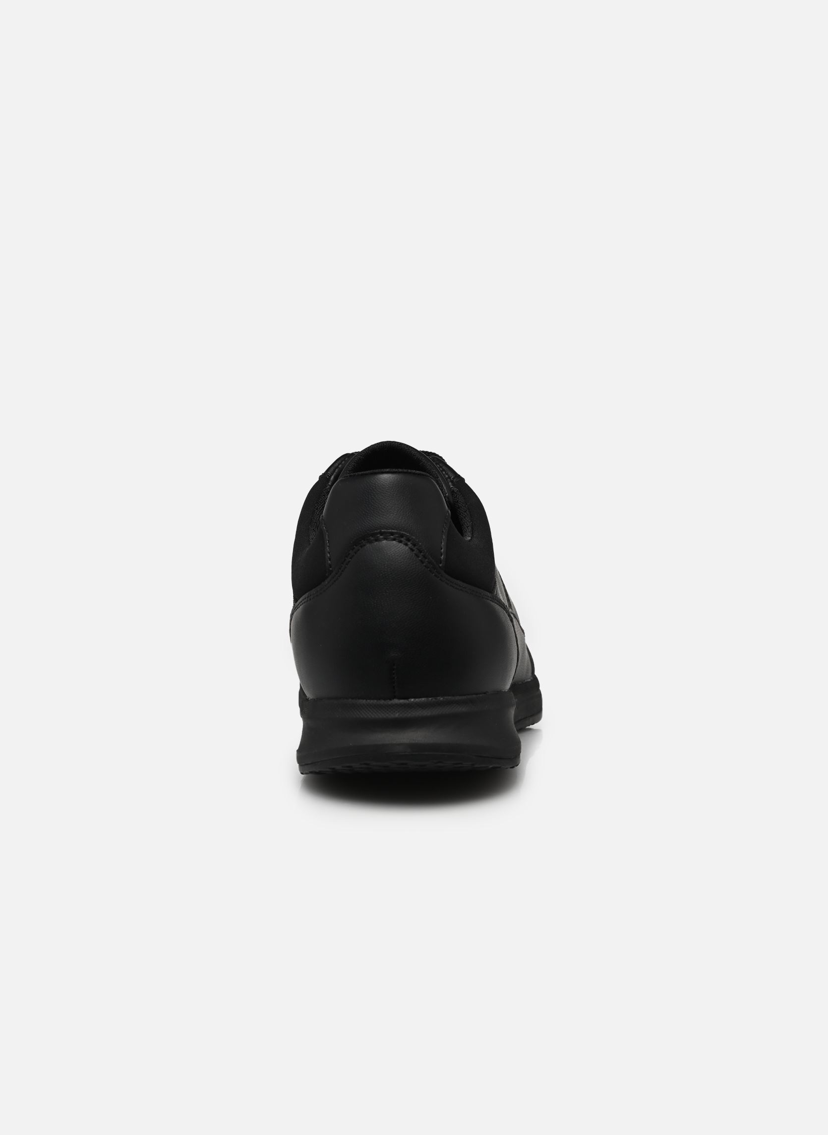 Niedrige Sneaker U AVERY herren schwarz Geox Niedrige Sneaker U AVERY herren schwarz NOIR