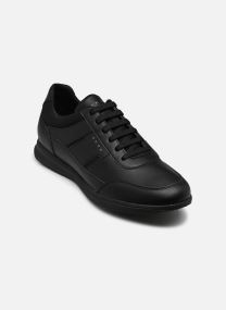 Niedrige Sneaker U AVERY herren braun