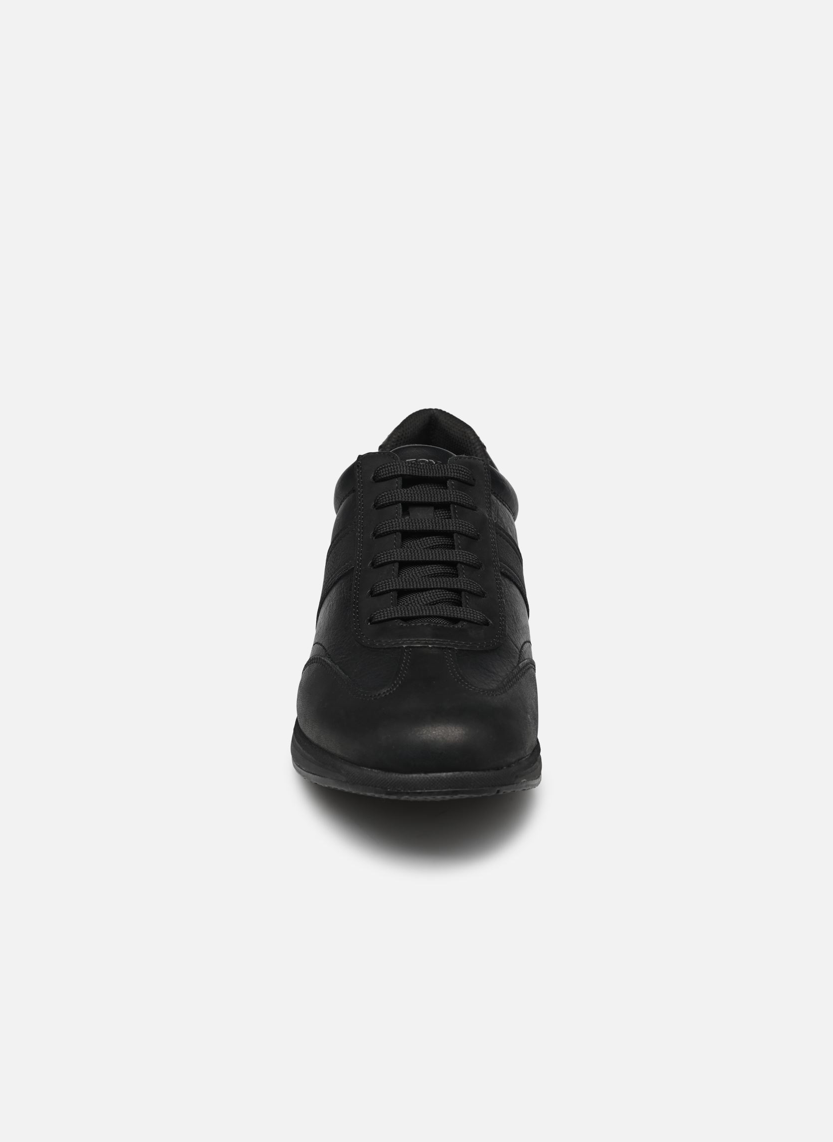Baskets basses U AVERY homme noir Geox Baskets basses U AVERY homme noir NOIR