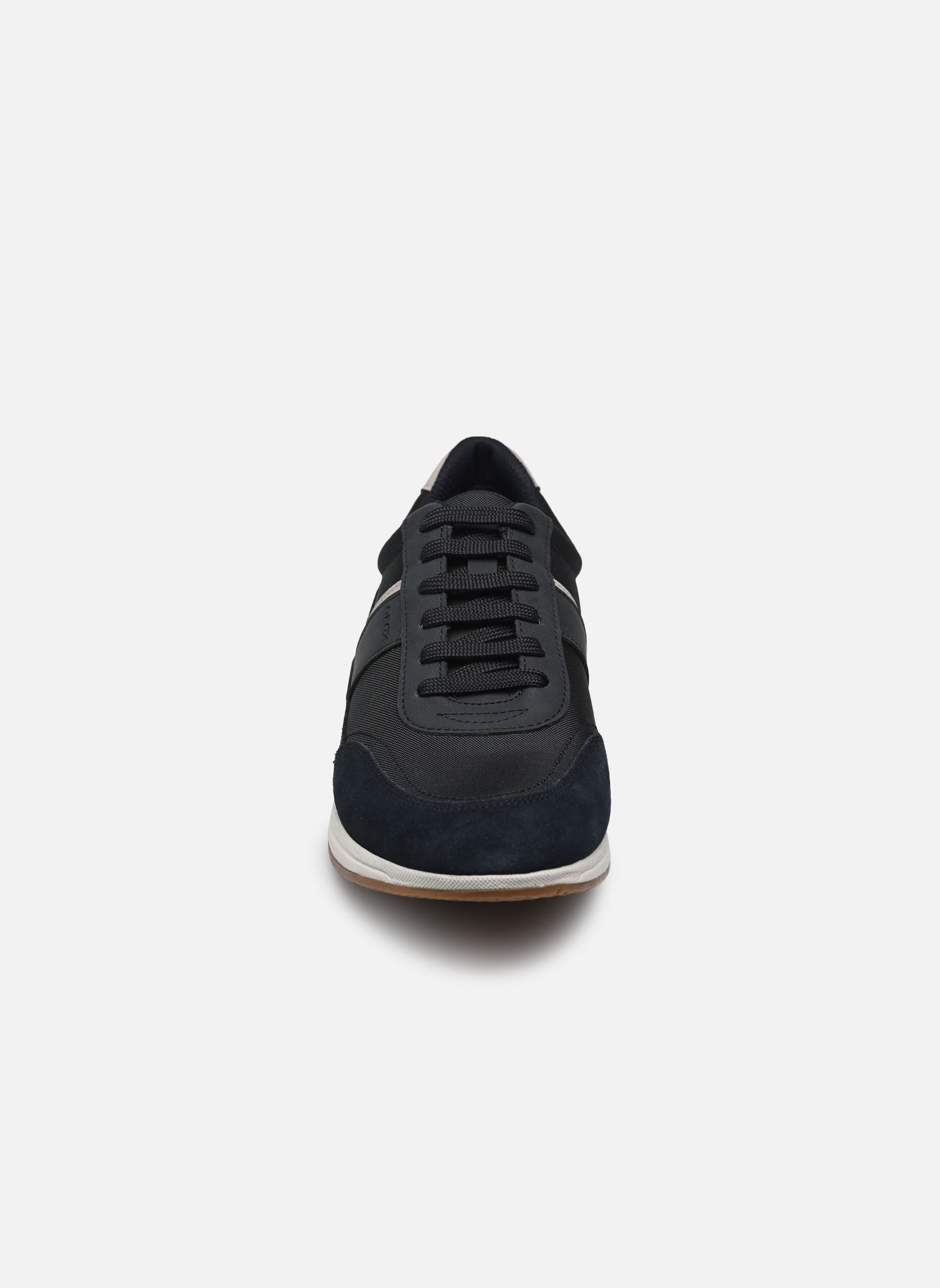 Geox heren U AVERY SNEAKERS : : Kleding, schoenen & sieraden
