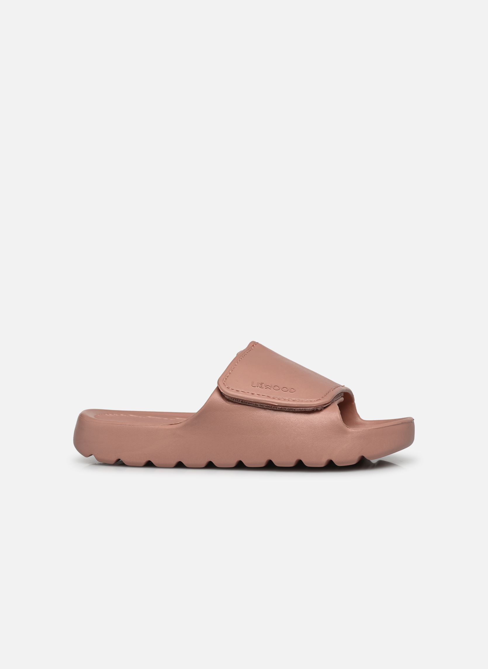 Mules et sabots Thieme slide rose Liewood Mules et sabots Thieme slide rose Tuscany rose