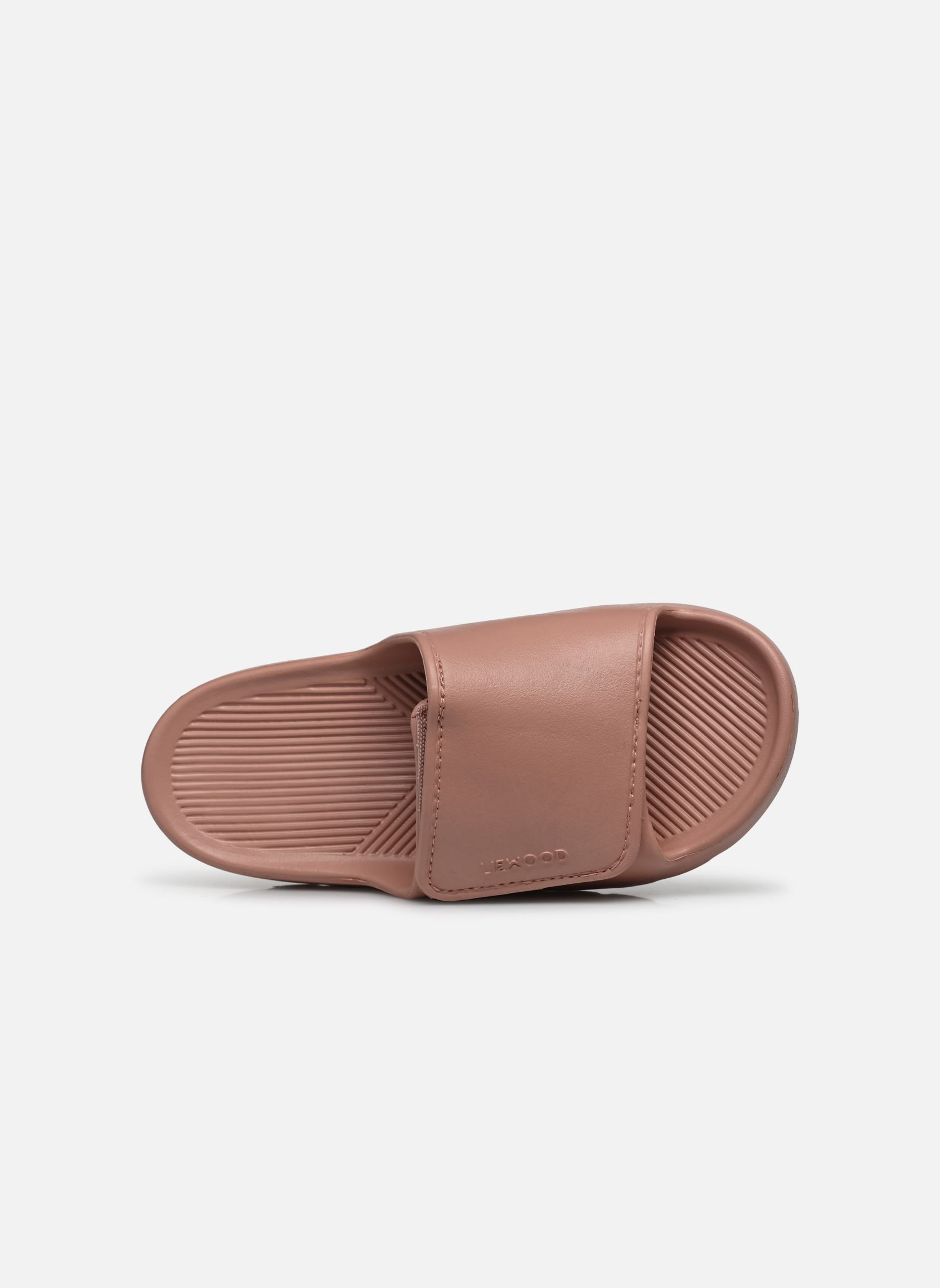 Mules et sabots Thieme slide rose Liewood Mules et sabots Thieme slide rose Tuscany rose
