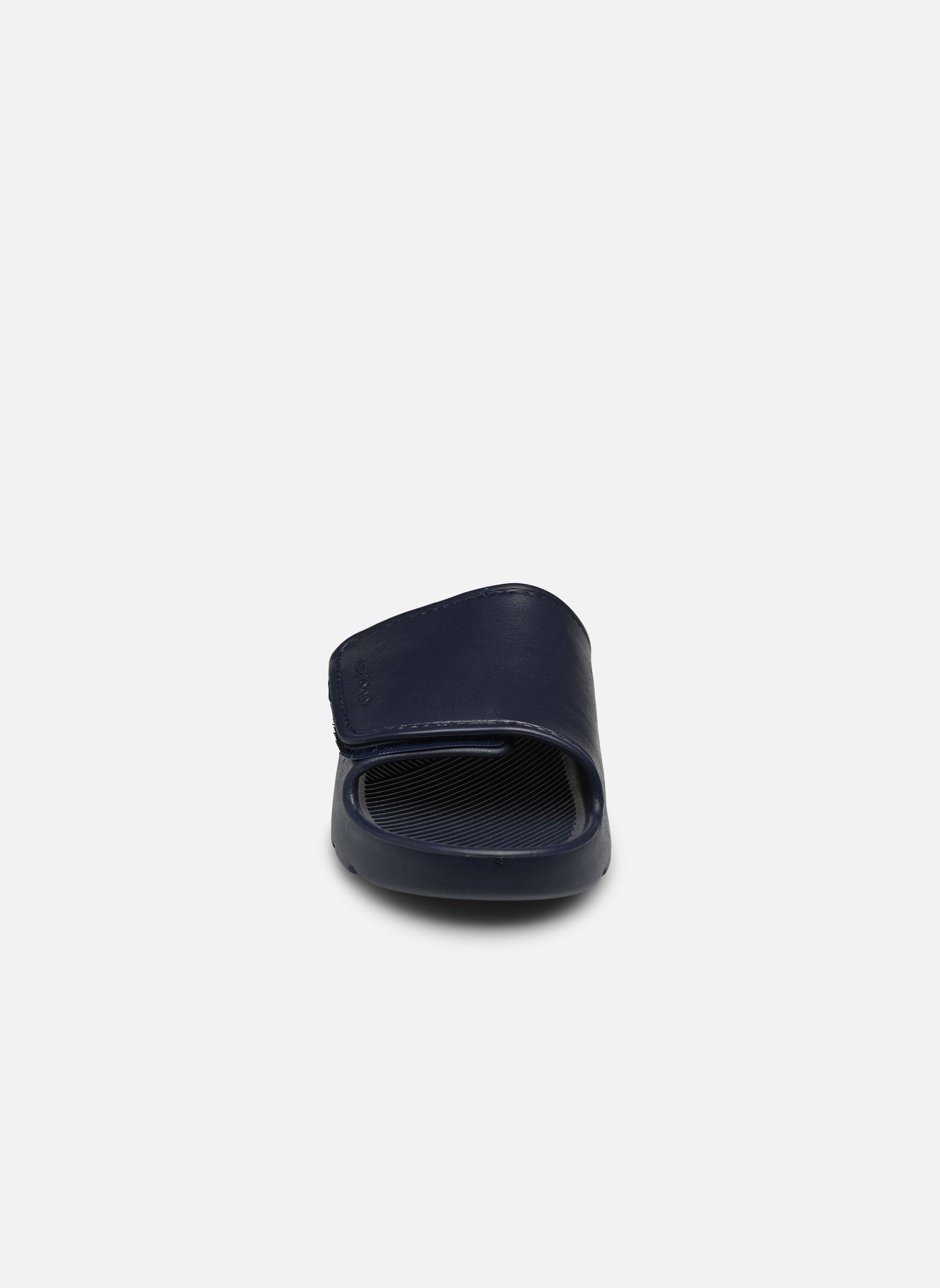 Pantoletten und Clogs Thieme slide blau Liewood Pantoletten und Clogs Thieme slide blau MIDNIGHT NAVY