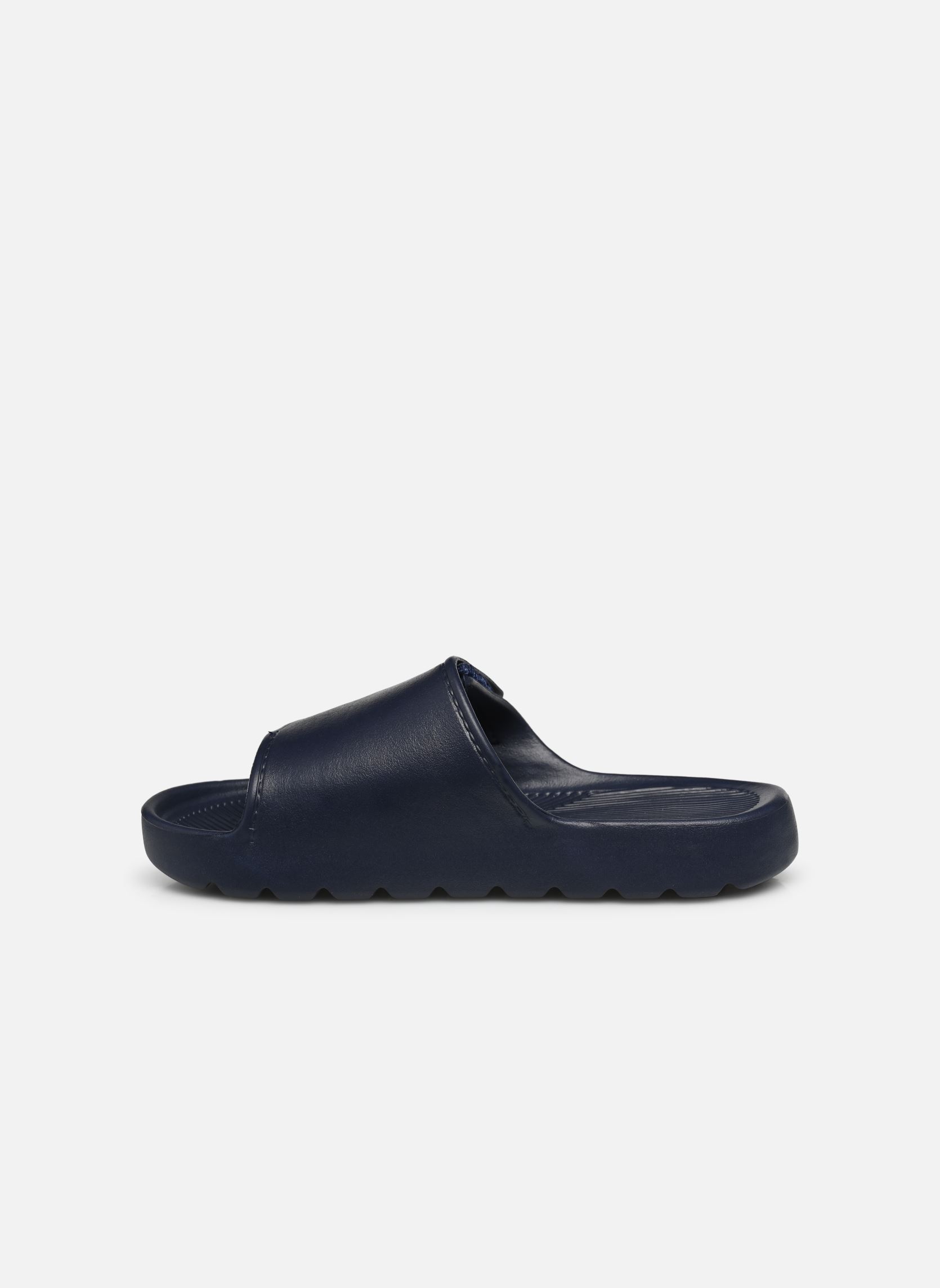 Pantoletten und Clogs Thieme slide blau Liewood Pantoletten und Clogs Thieme slide blau MIDNIGHT NAVY