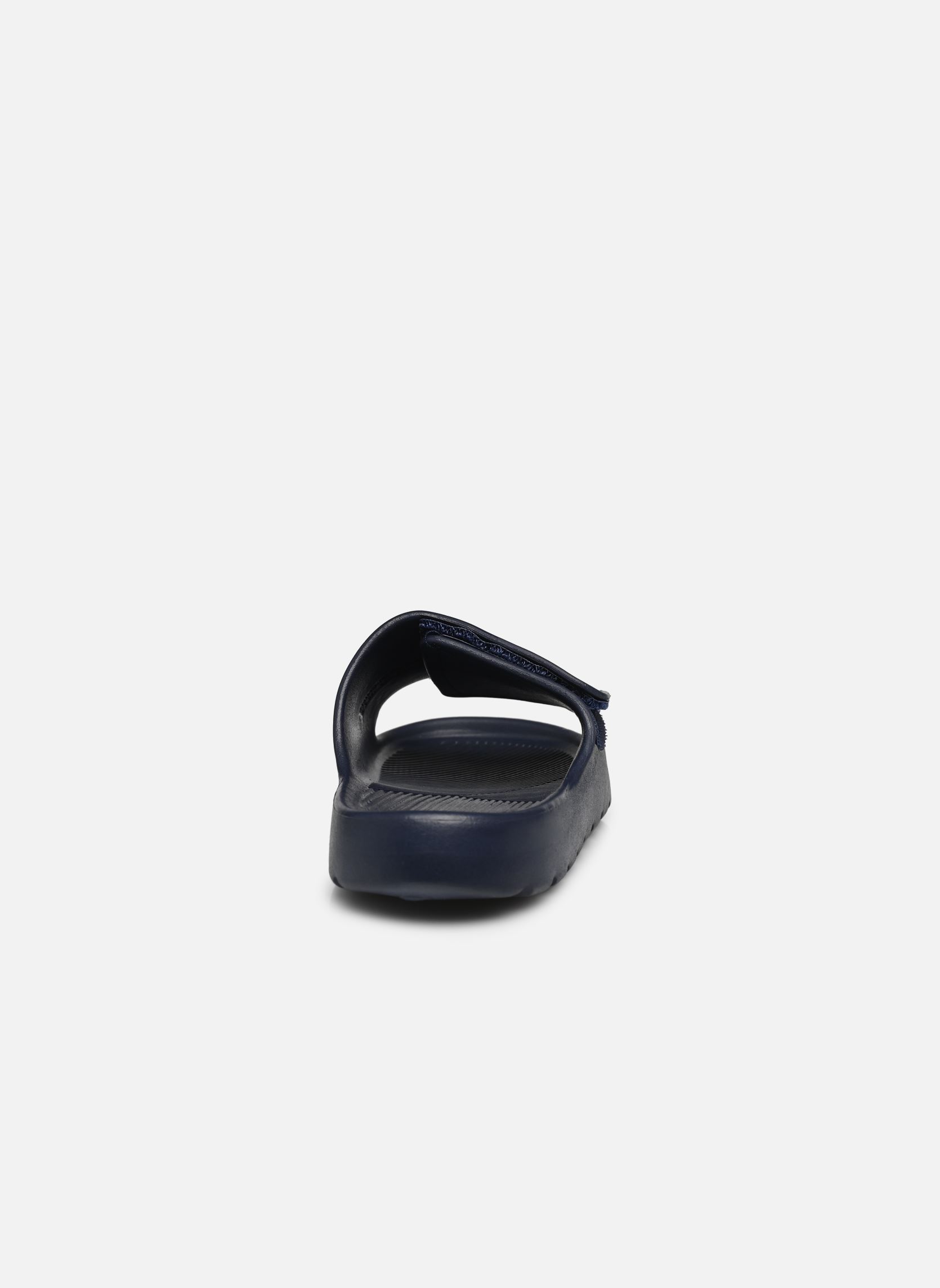 Pantoletten und Clogs Thieme slide blau Liewood Pantoletten und Clogs Thieme slide blau MIDNIGHT NAVY