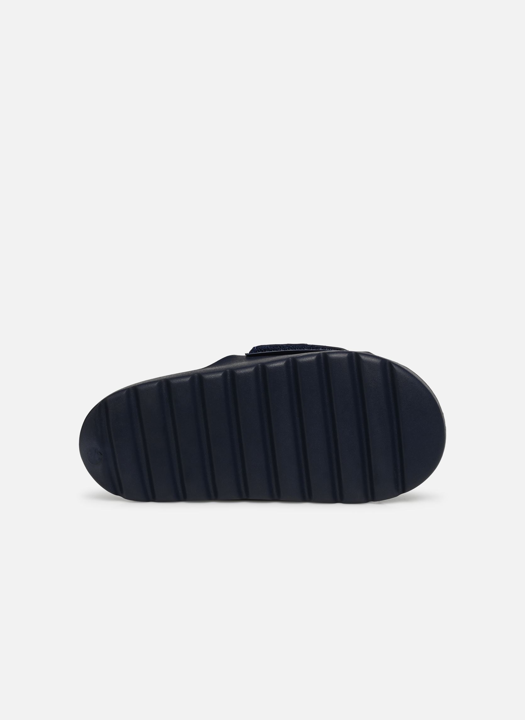 Pantoletten und Clogs Thieme slide blau Liewood Pantoletten und Clogs Thieme slide blau MIDNIGHT NAVY