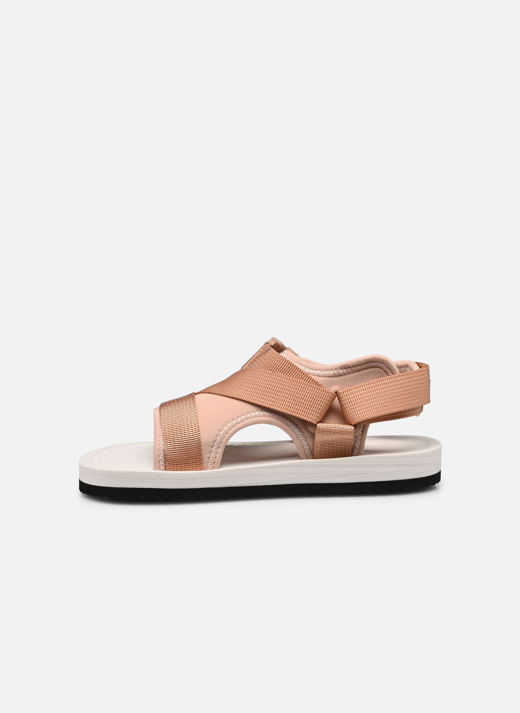 Sandales Bruce sandals rose Liewood Sandales Bruce sandals rose Tuscany rose multi mix