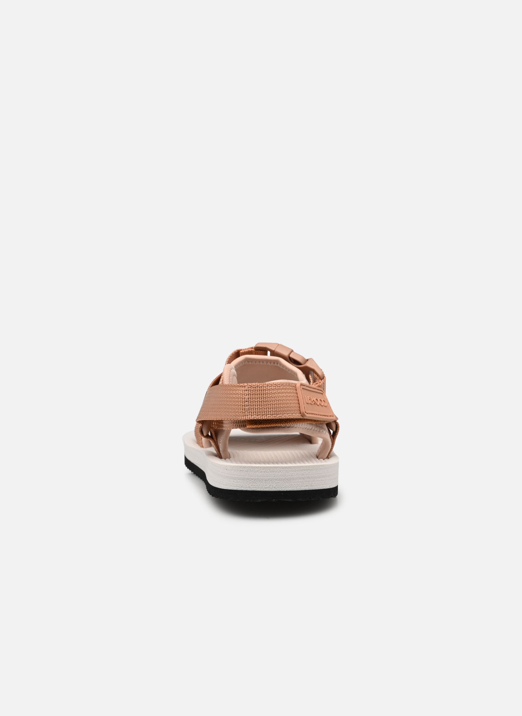 Sandales Bruce sandals rose Liewood Sandales Bruce sandals rose Tuscany rose multi mix