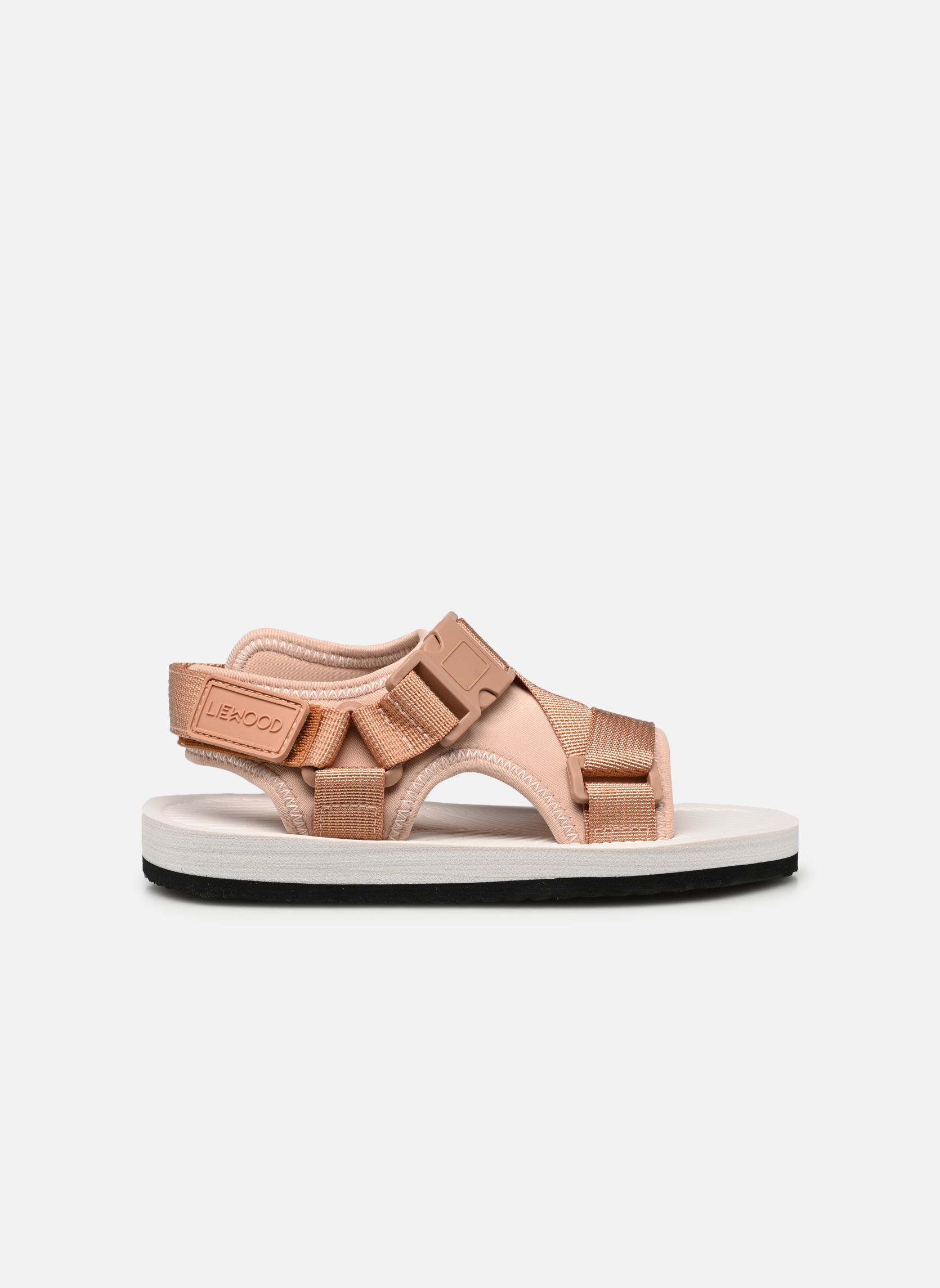 Sandales Bruce sandals rose Liewood Sandales Bruce sandals rose Tuscany rose multi mix