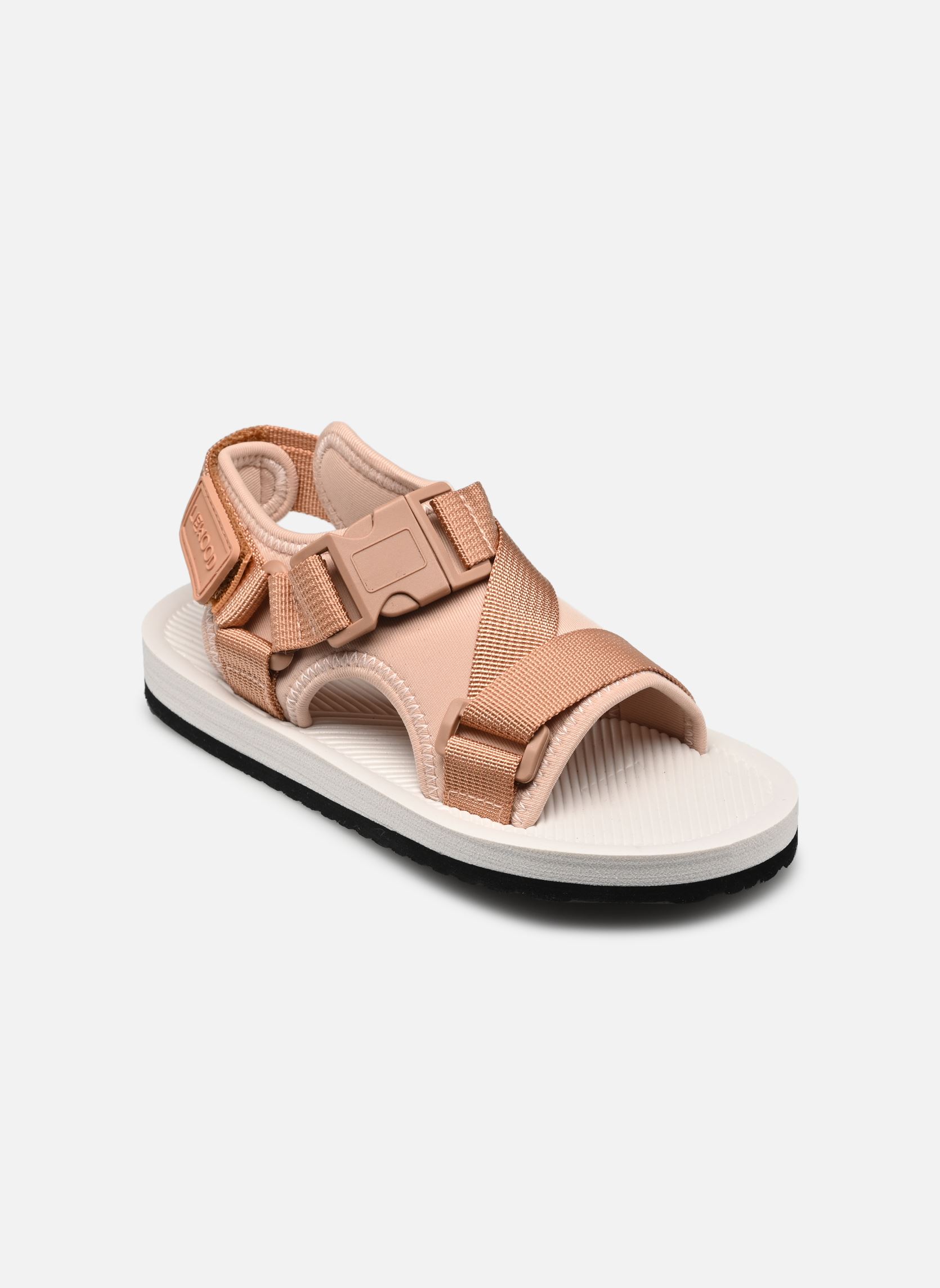Sandales Bruce sandals rose Liewood Sandales Bruce sandals rose Tuscany rose multi mix