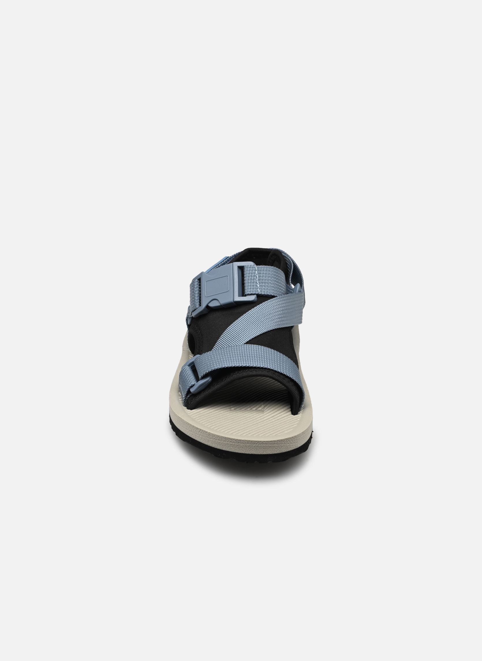 Sandales Bruce sandals gris Liewood Sandales Bruce sandals gris Whale blue mix