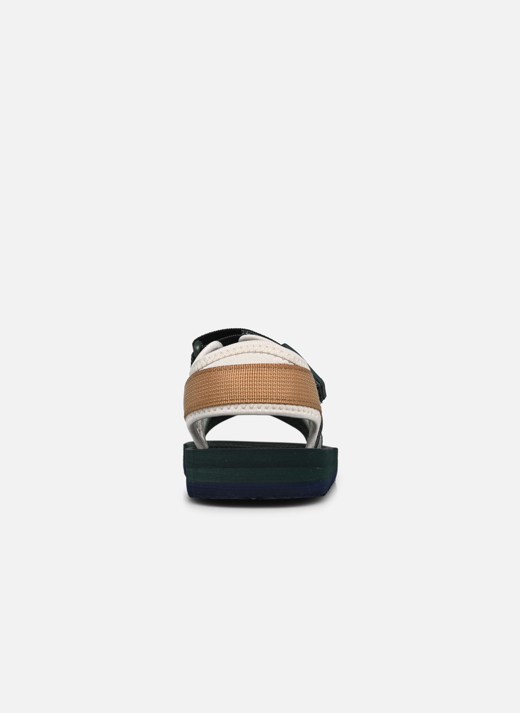 Sandales Monty sandals vert Liewood Sandales Monty sandals vert Hunter green mix