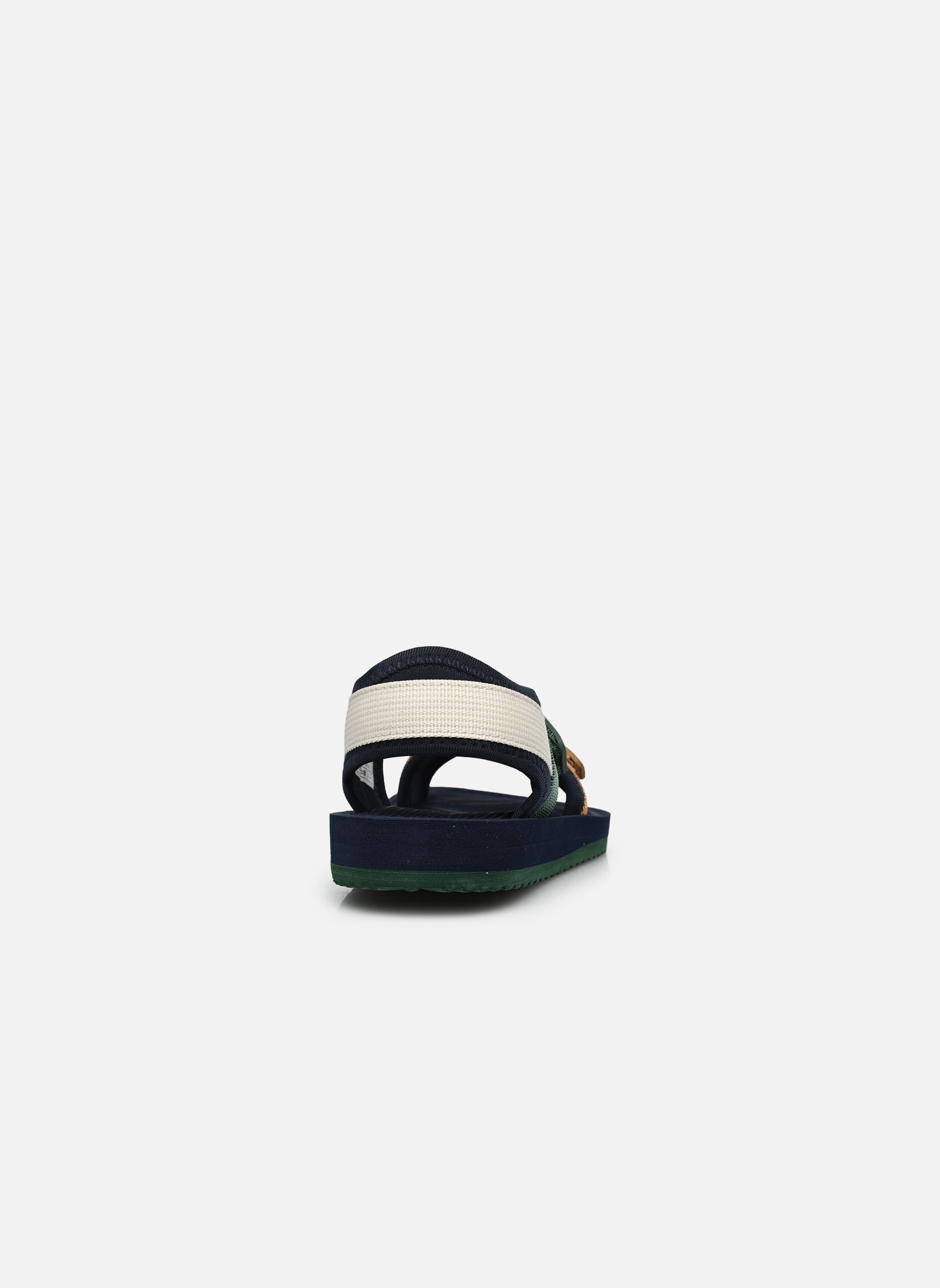 Sandalen Monty sandals blauw Liewood Sandalen Monty sandals blauw Classic navy multi mix