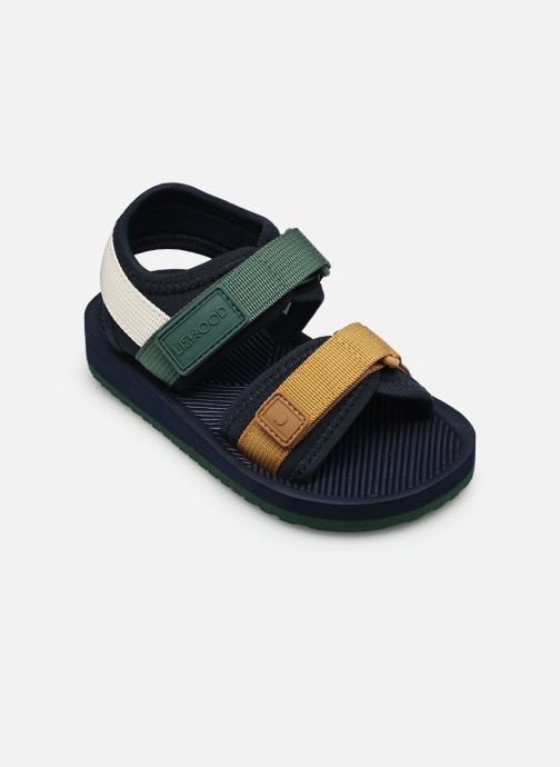 Liewood Sandalen Monty sandals blau