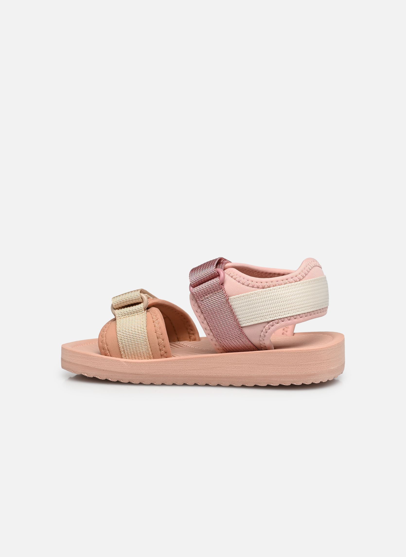 Sandales Monty sandals rose Liewood Sandales Monty sandals rose TUSCANY ROSE MULTI MIX