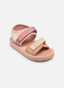 Sandalen Monty sandals blauw