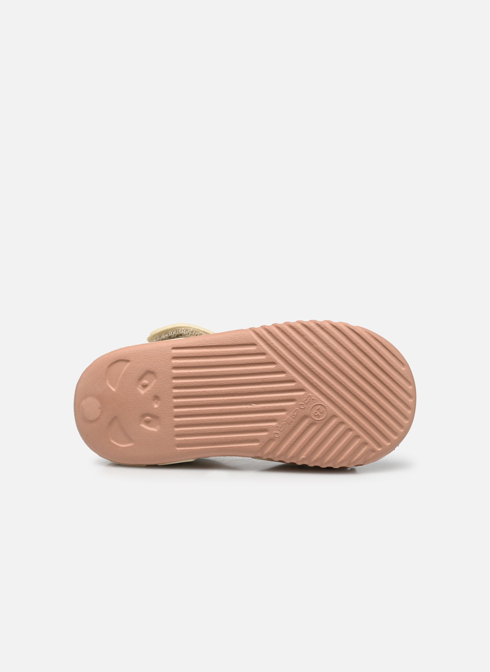 Sandalen Blumer sandals wit Liewood Sandalen Blumer sandals wit Peach Seashell