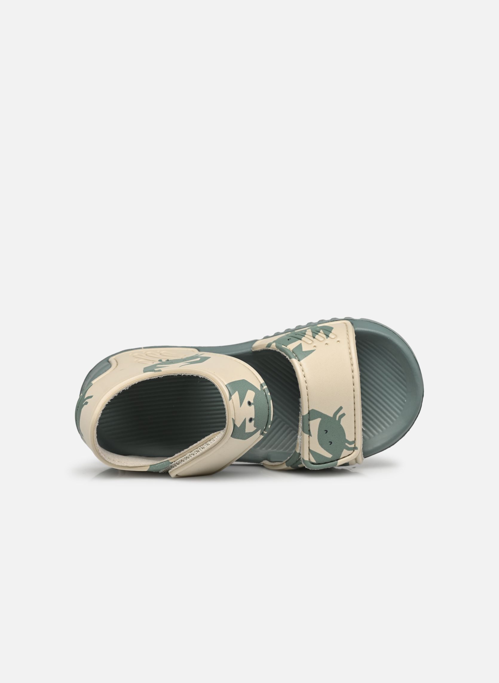 Sandalias Blumer sandals blanco Liewood Sandalias Blumer sandals blanco Crab / Sandy