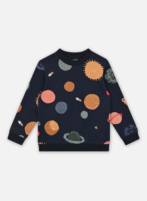 Liewood Sweatshirts Thora printed sweatshirt blau