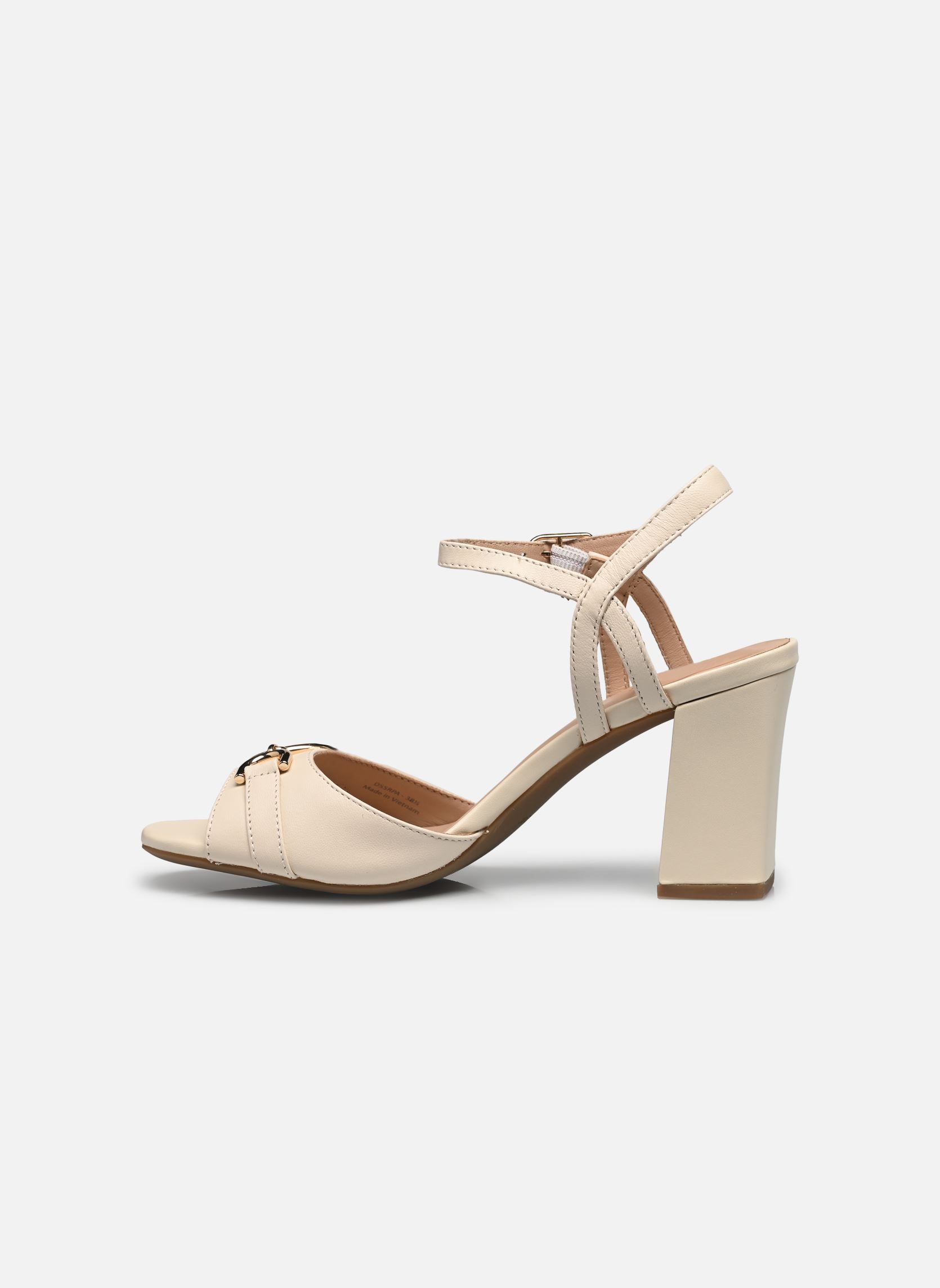 Sandalias y plataformas de cuña D NEW ERAKLIA 80 mujer blanco Geox Sandalias y plataformas de cuña D NEW ERAKLIA 80 mujer blanco PAPYRUS