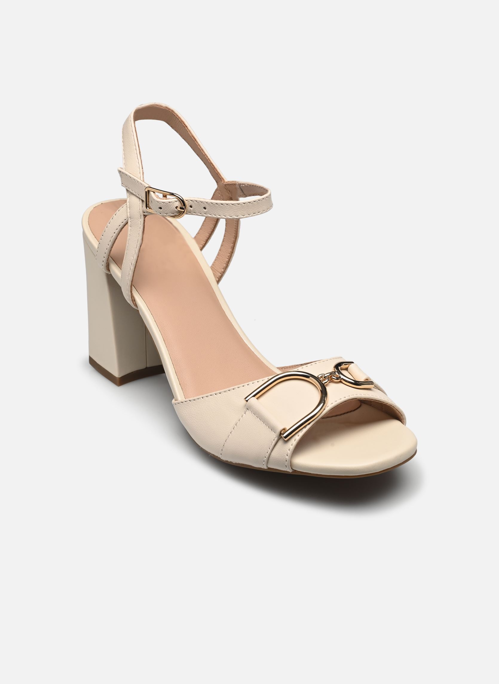 Sandales Geox D NEW ERAKLIA 80 - vue 2