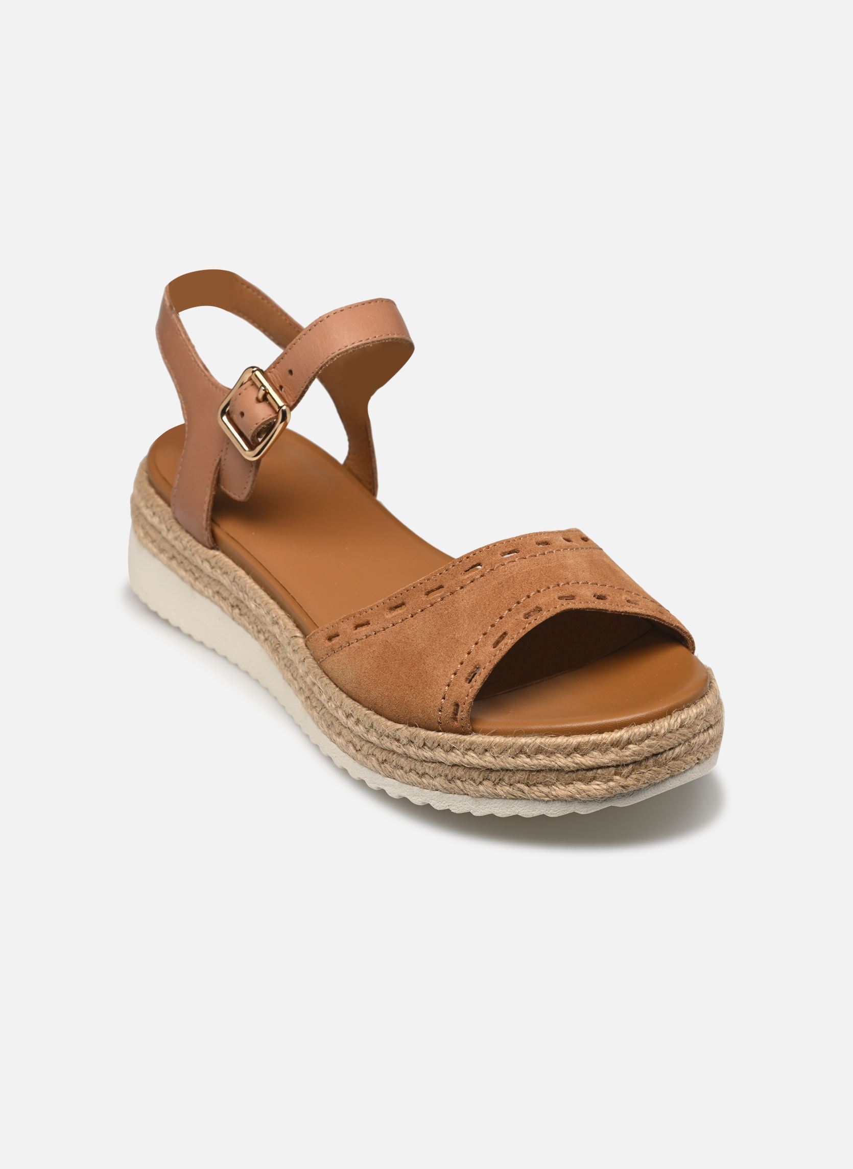 Sandales Geox D EOLIE - vue 2