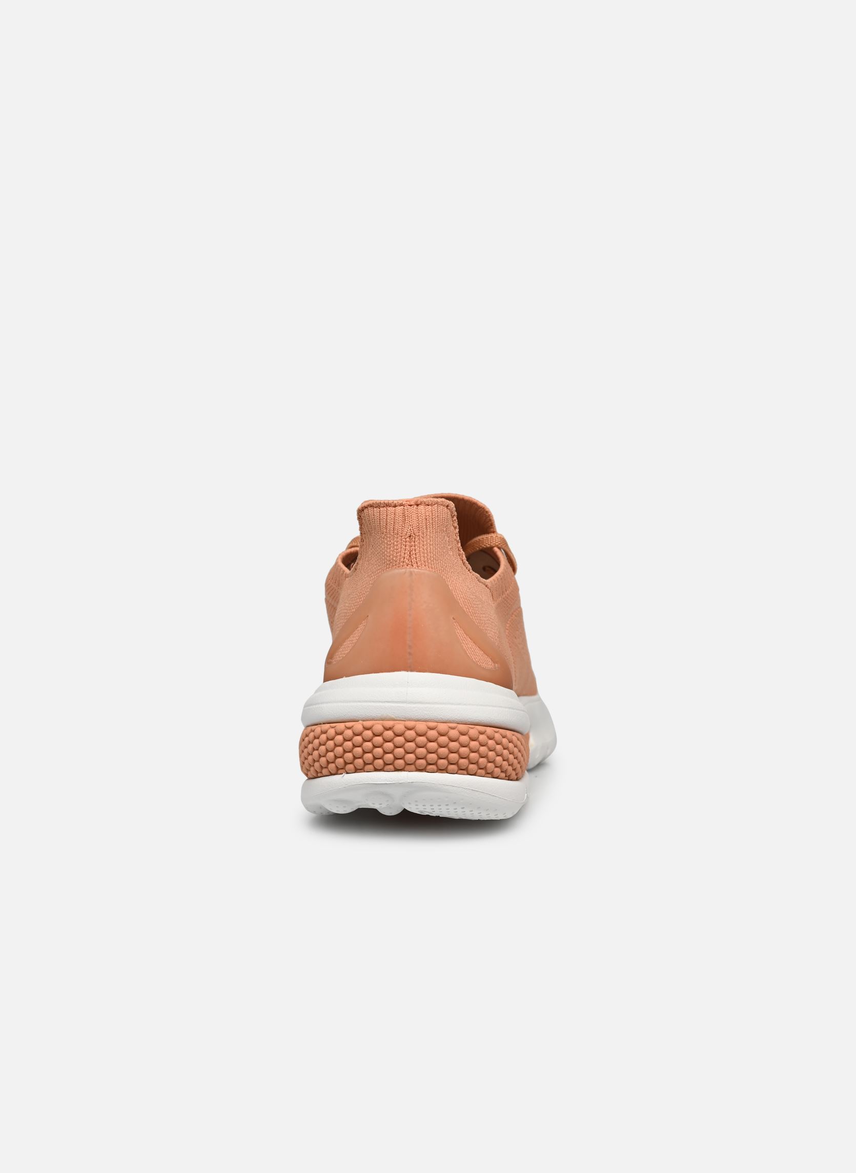 Niedrige Sneaker D SPHERICA ACTIF damen rosa Geox Niedrige Sneaker D SPHERICA ACTIF damen rosa Peach