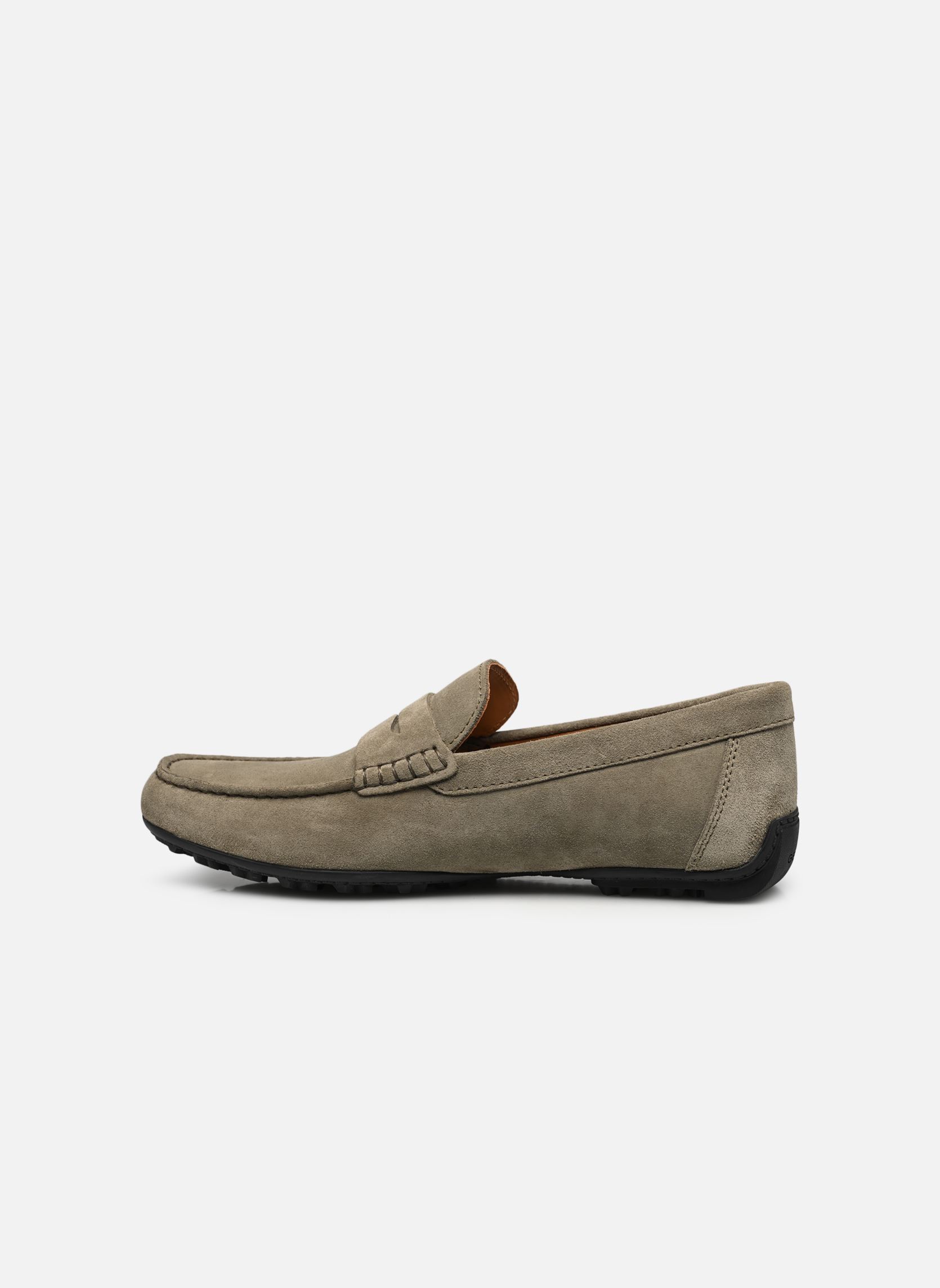 Mocassins U KOSMOPOLIS + GRIP heren bruin Geox Mocassins U KOSMOPOLIS + GRIP heren bruin Sauge