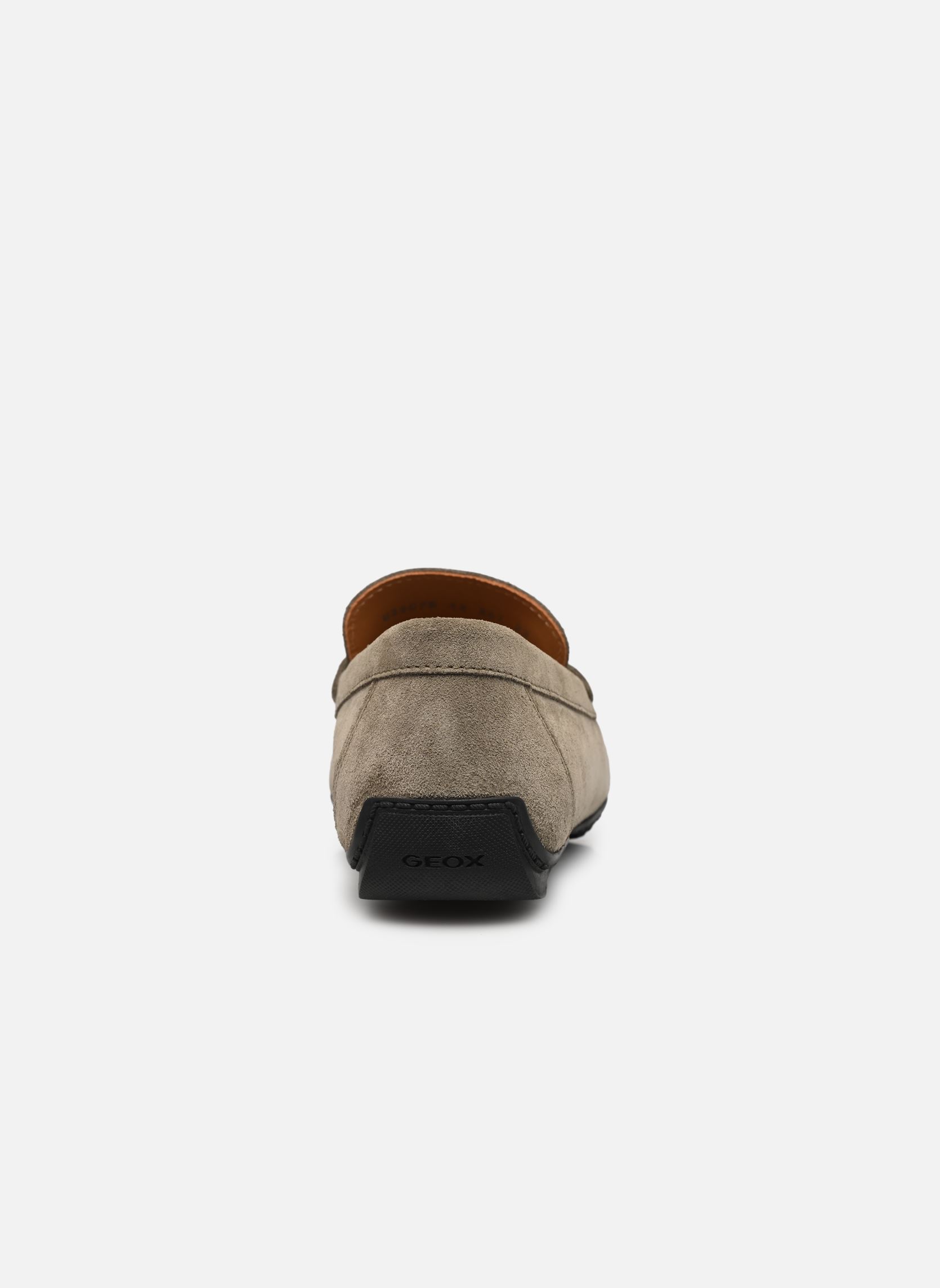 Mocassins U KOSMOPOLIS + GRIP heren bruin Geox Mocassins U KOSMOPOLIS + GRIP heren bruin Sauge