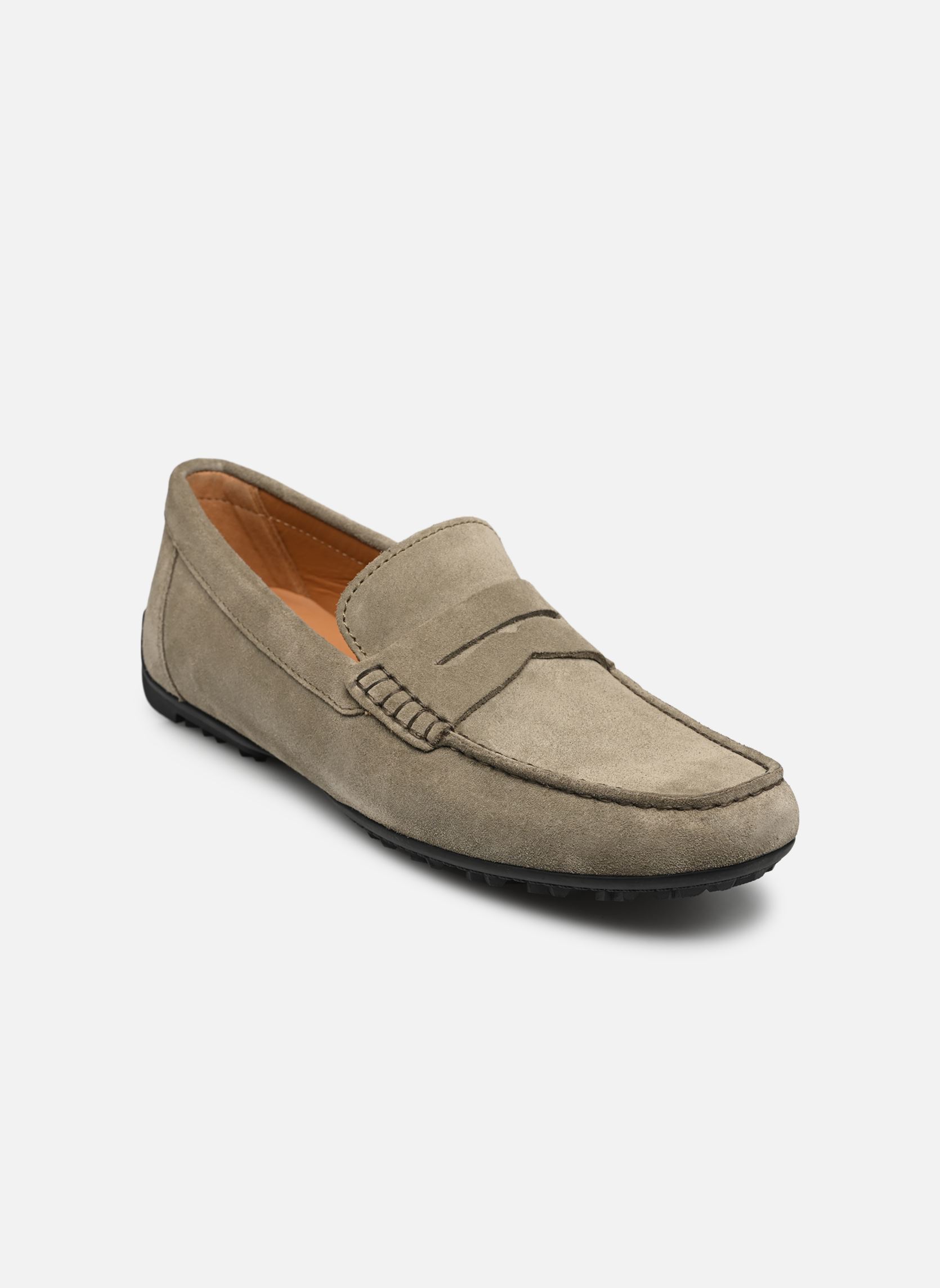 Mocassins Geox U KOSMOPOLIS + GRIP - vue 4