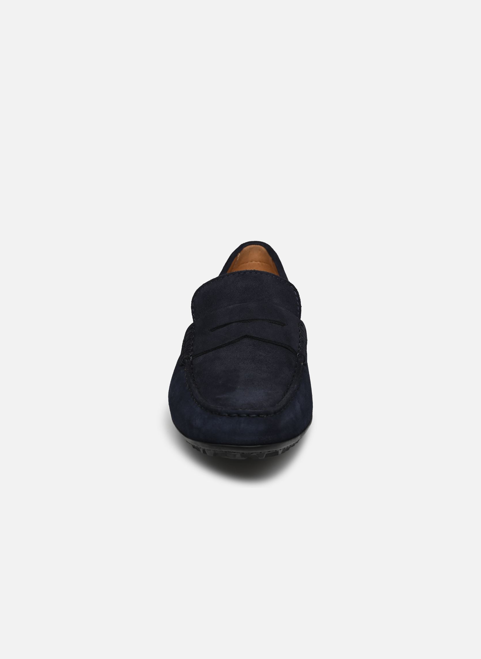 Loafer U KOSMOPOLIS + GRIP herren blau Geox Loafer U KOSMOPOLIS + GRIP herren blau BLEU MARINE N