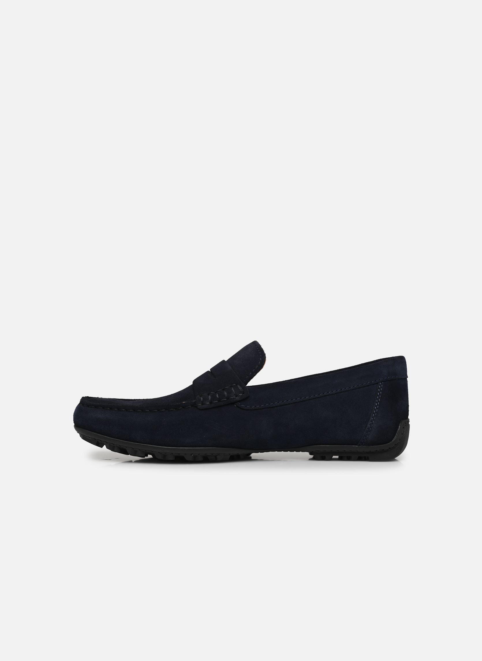 Loafer U KOSMOPOLIS + GRIP herren blau Geox Loafer U KOSMOPOLIS + GRIP herren blau BLEU MARINE N