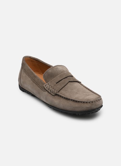 Geox Mocassins U KOSMOPOLIS + GRIP heren groen