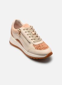 Baskets basses D DESYA femme marron