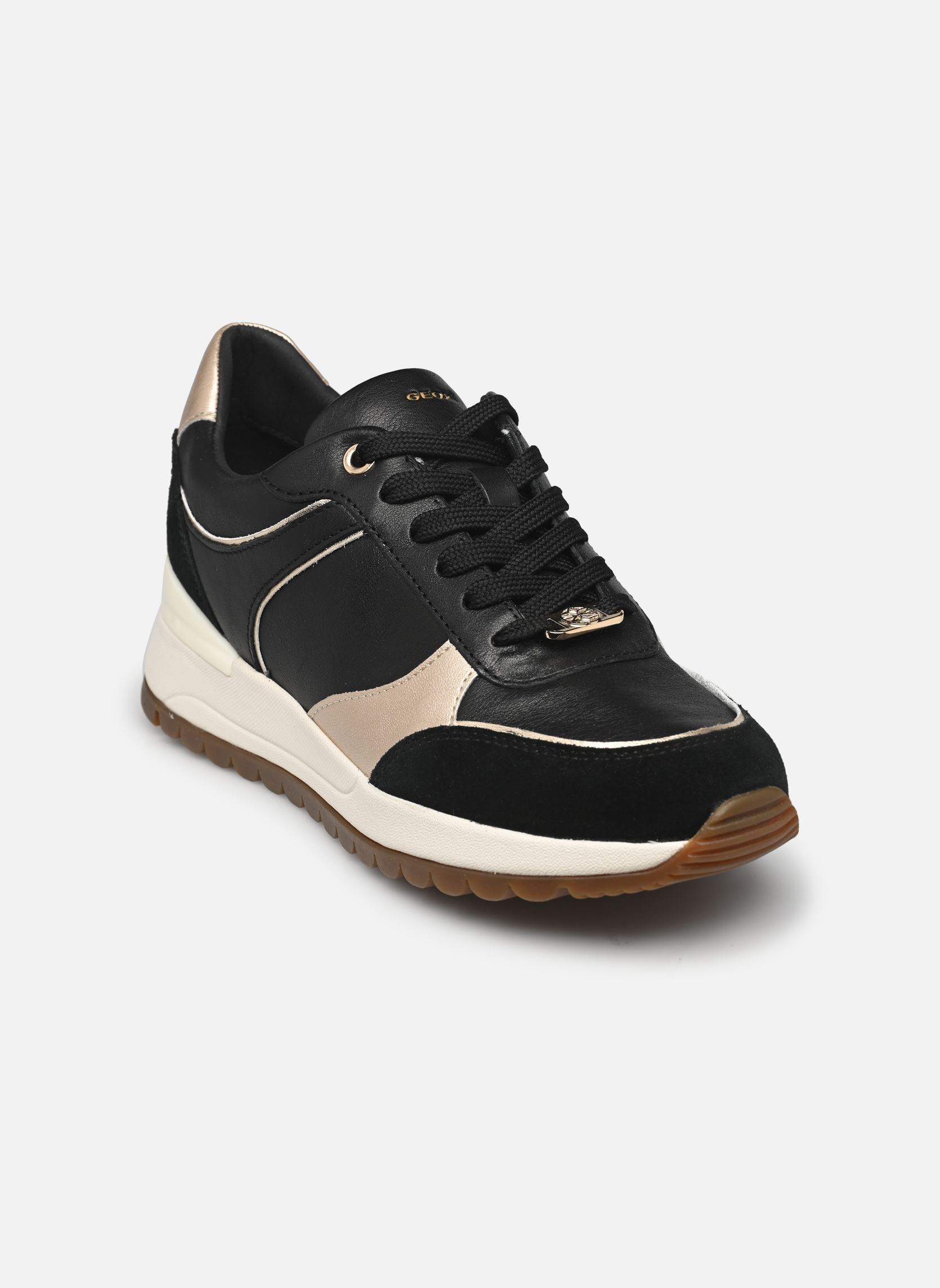 Baskets basses Geox D DESYA - vue 9