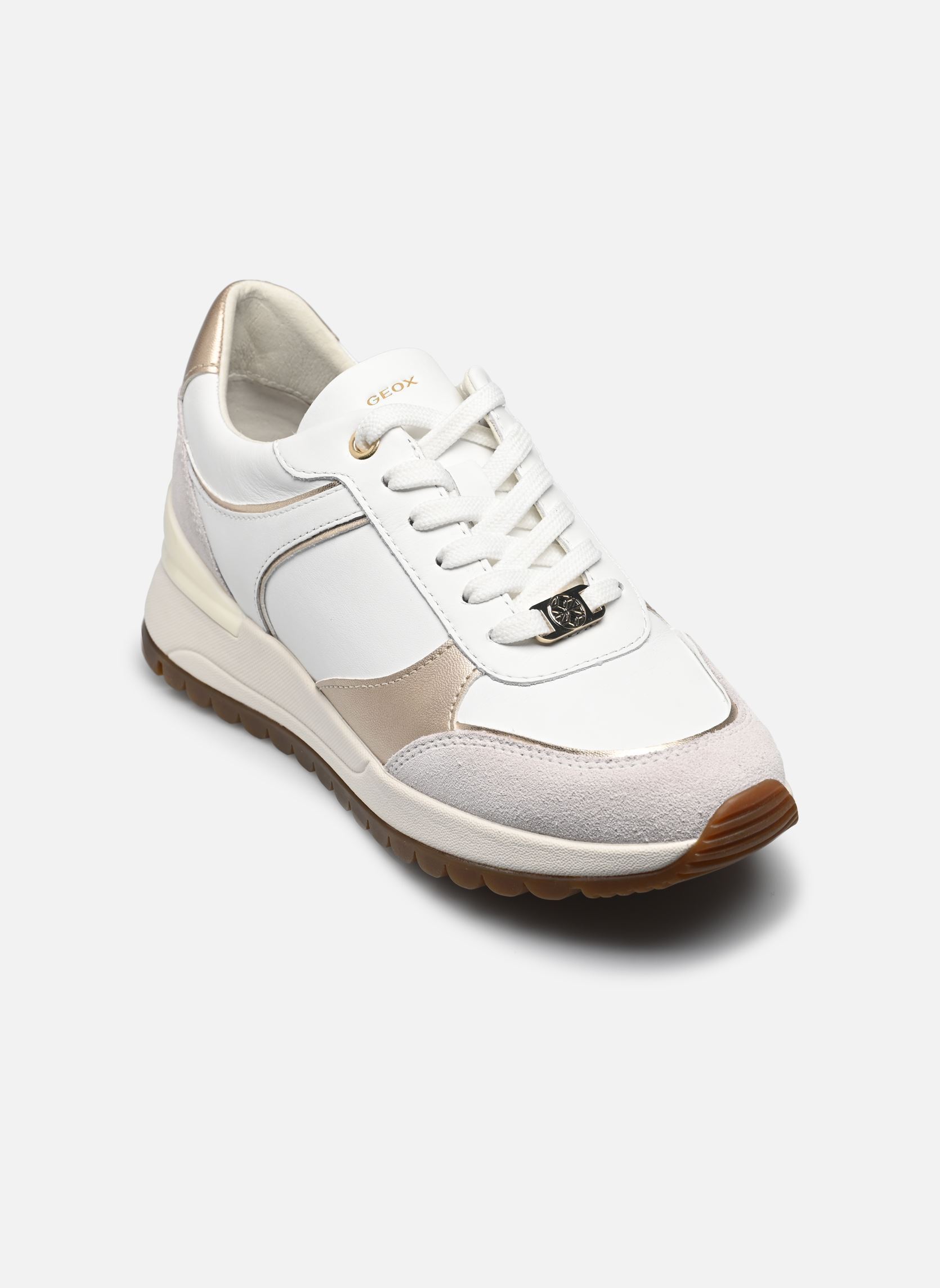 Baskets basses Geox D DESYA - vue 7