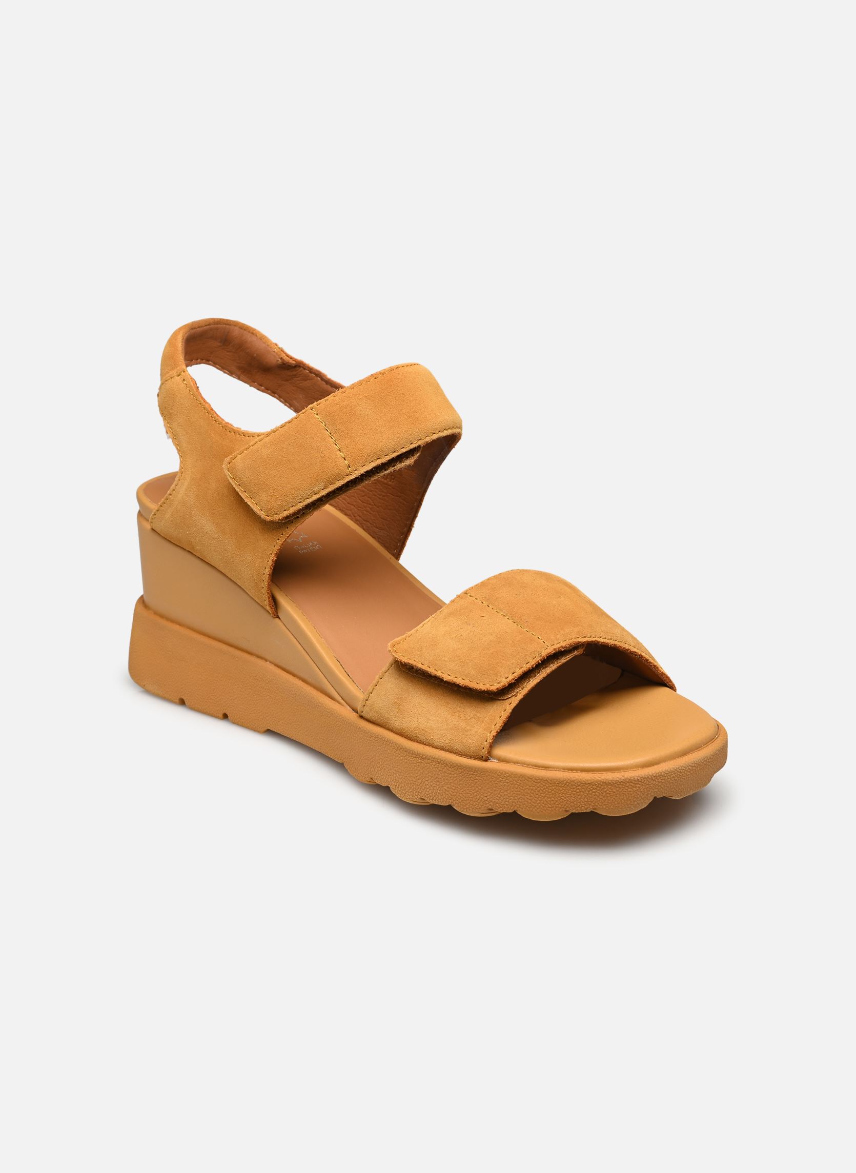 Sandales et nu pieds Geox D SPHERICA EC6 pour Femme