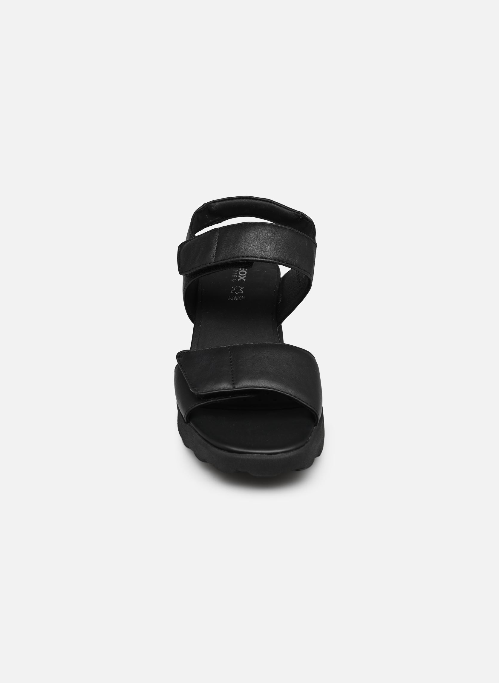 Giày Sandals Nam GEOX U Spherica Ec6 C Nappa