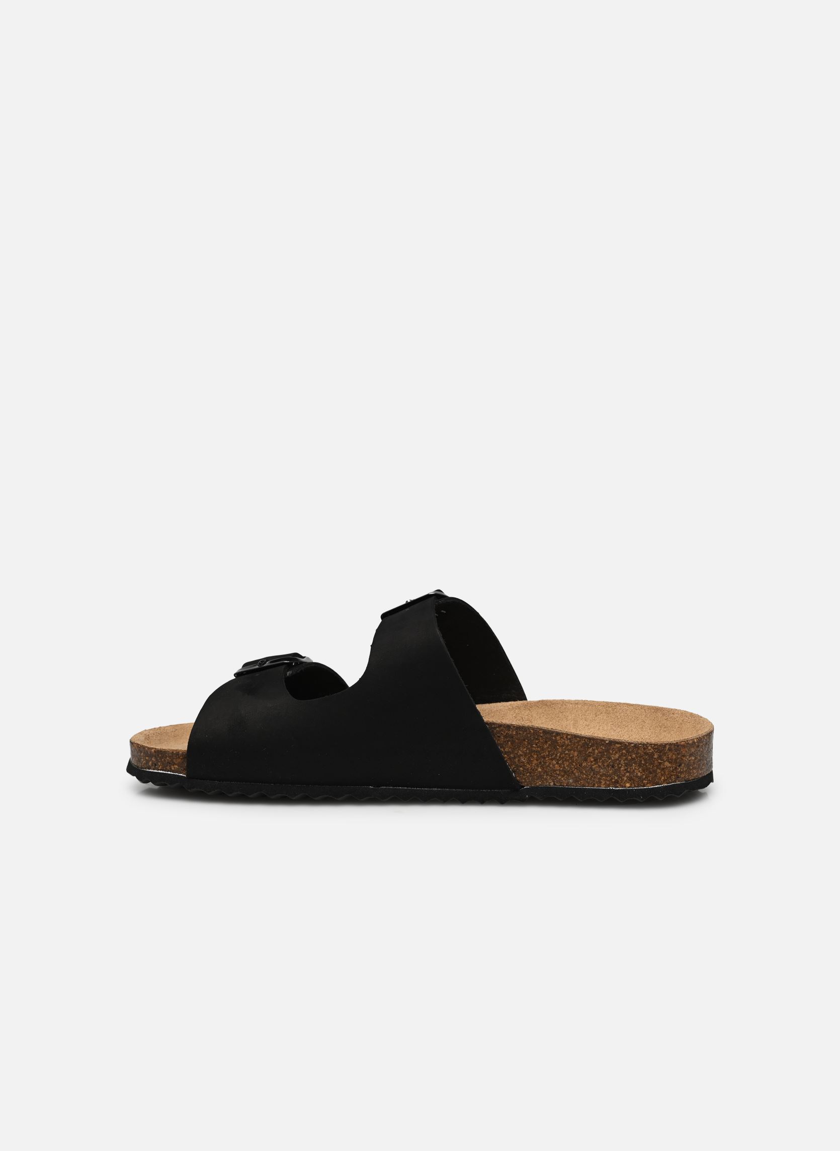 Mules D BRIONIA D35LSL00032C9999 femme noir Geox Mules D BRIONIA D35LSL00032C9999 femme noir Noir