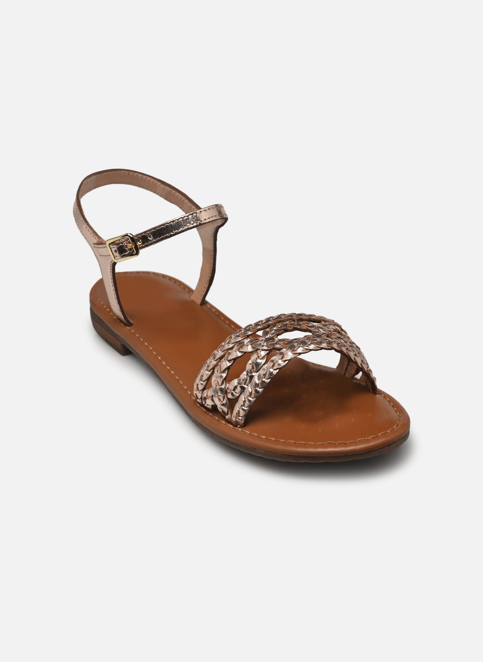 Sandales Geox D SOZY - vue 2