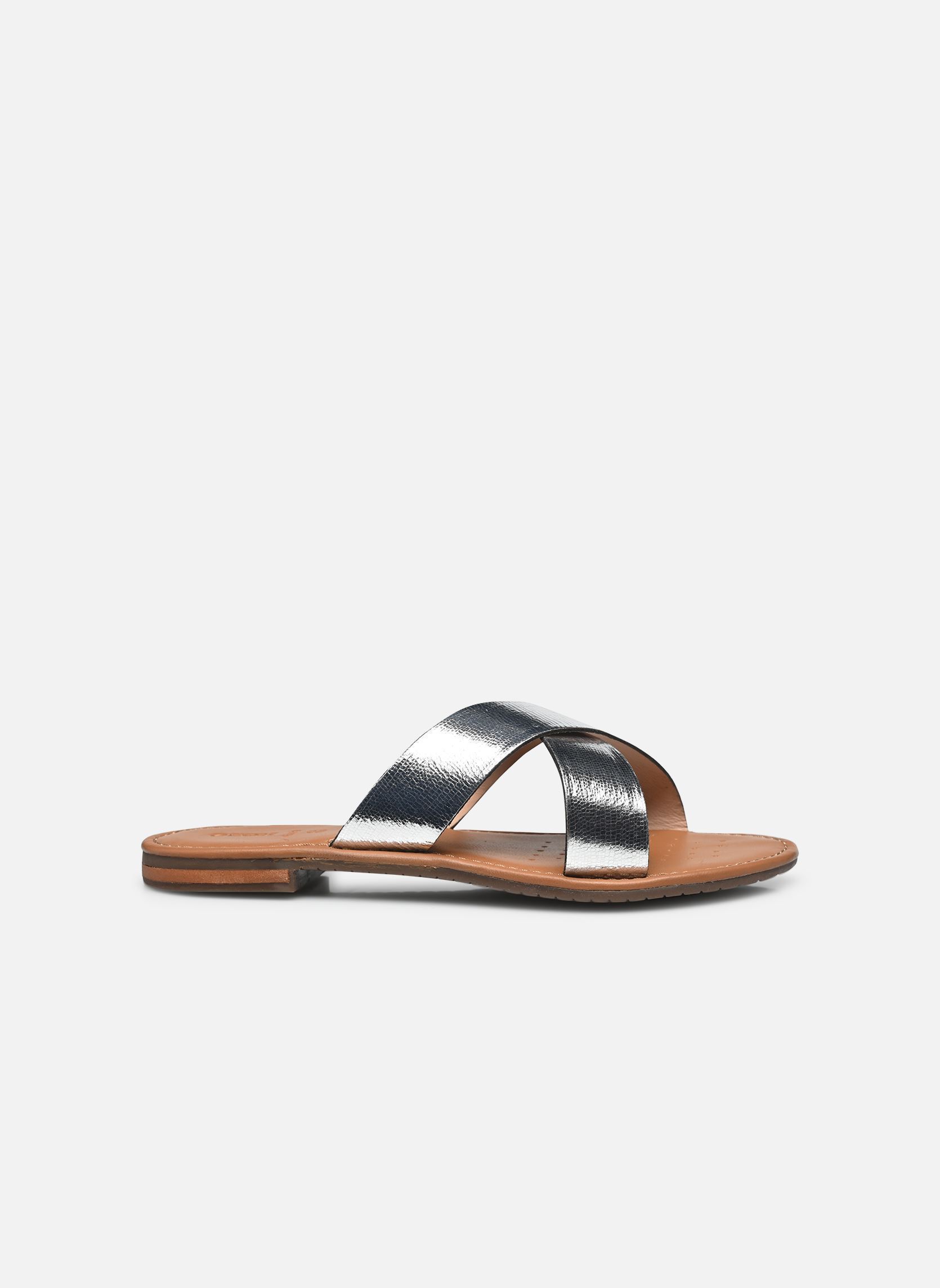 Sandales D SOZY S femme argent Geox Sandales D SOZY S femme argent Argent