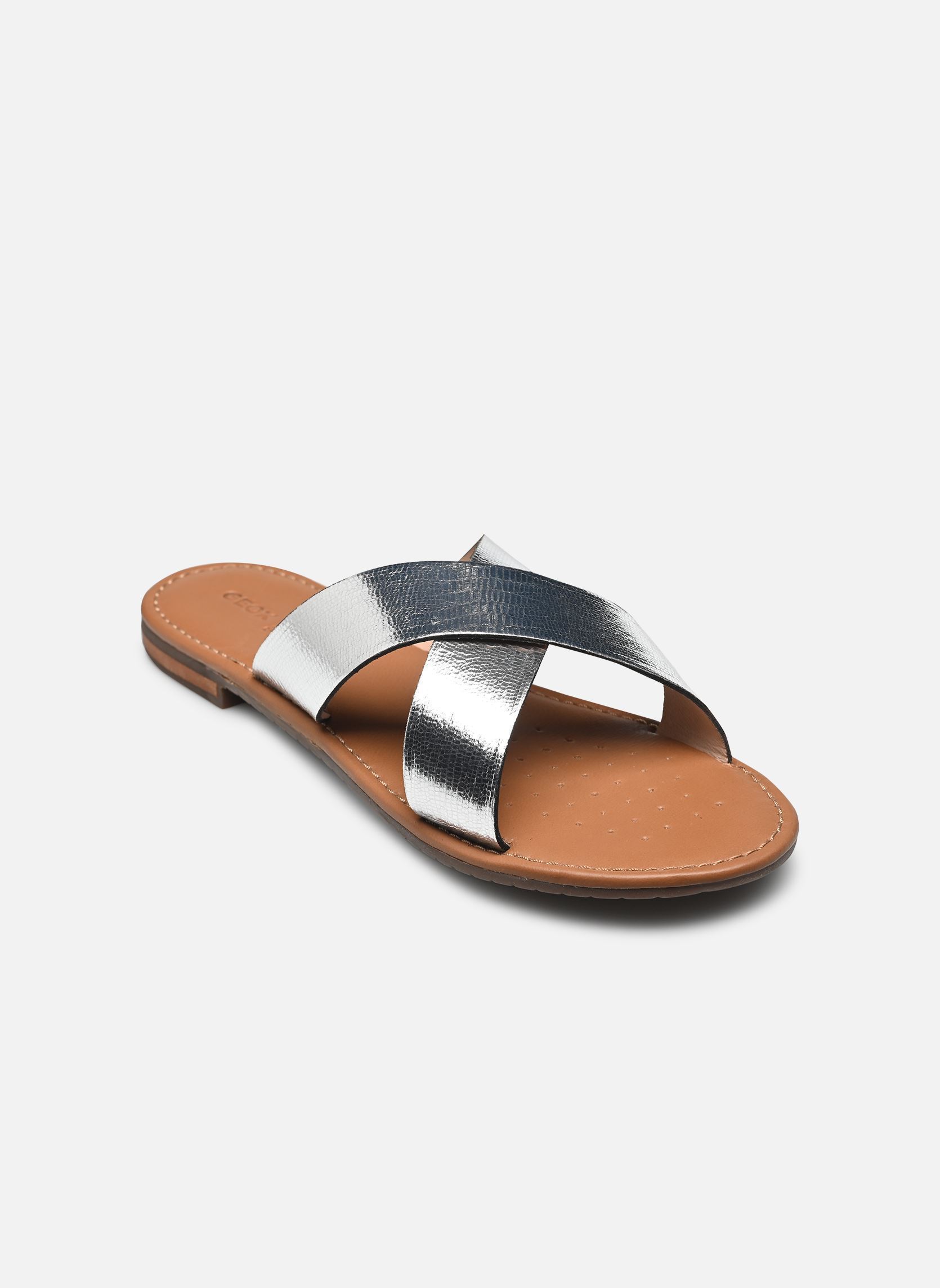 Sandales Geox D SOZY - vue 3