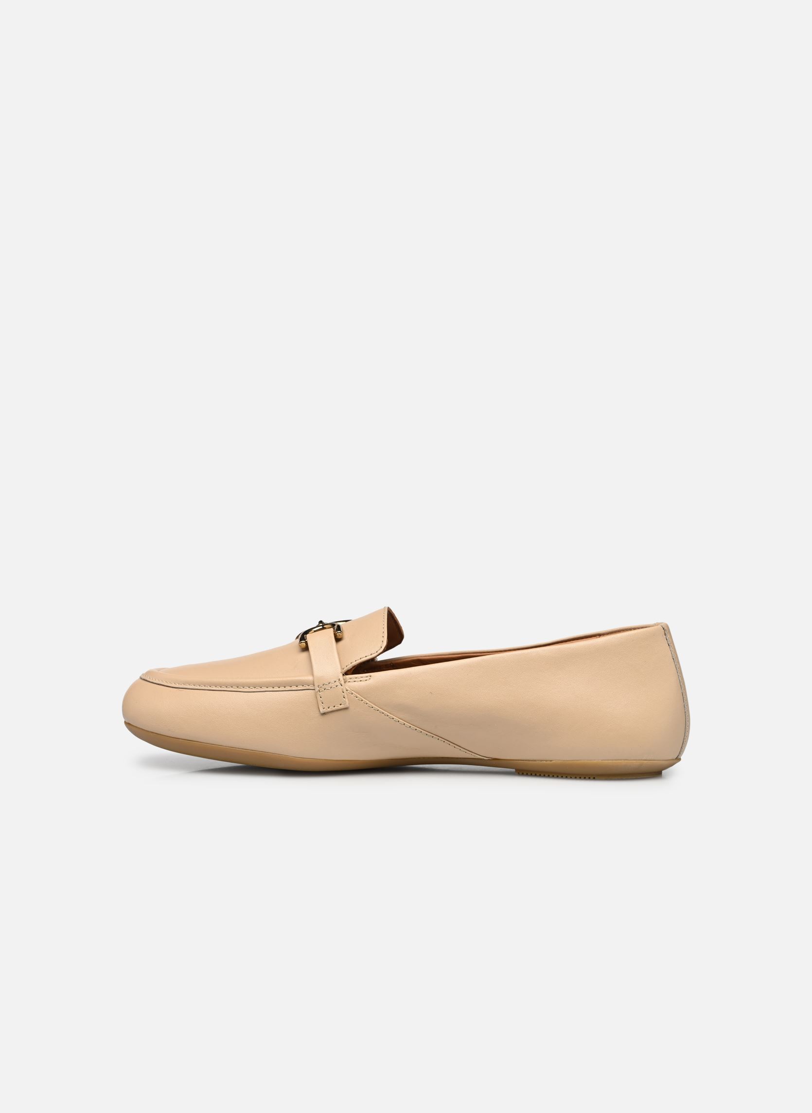 Mocassins D PALMARIA D35MUC000Y3C5007 femme beige Geox Mocassins D PALMARIA D35MUC000Y3C5007 femme beige Désert