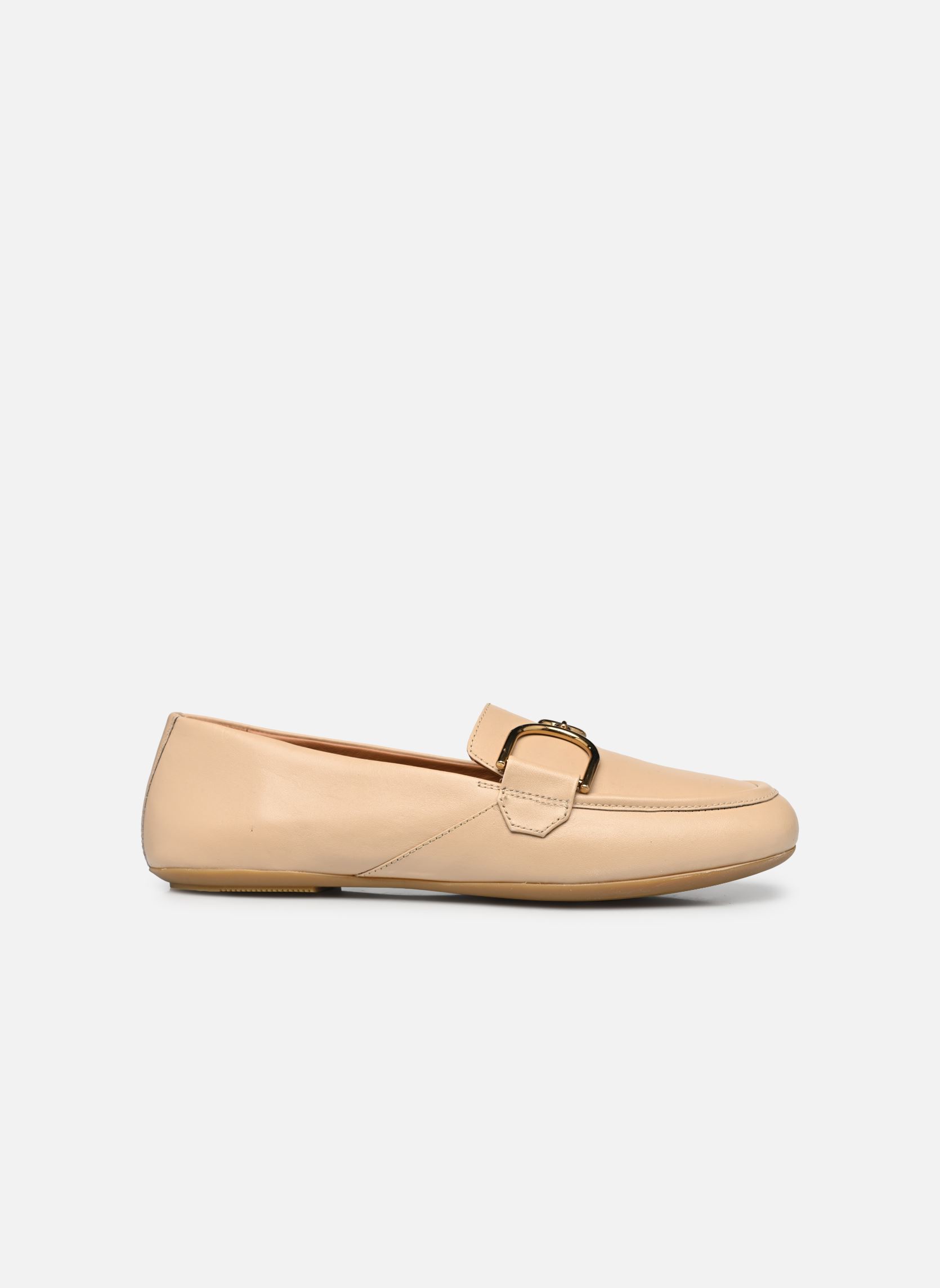 Mocassins D PALMARIA D35MUC000Y3C5007 femme beige Geox Mocassins D PALMARIA D35MUC000Y3C5007 femme beige Désert