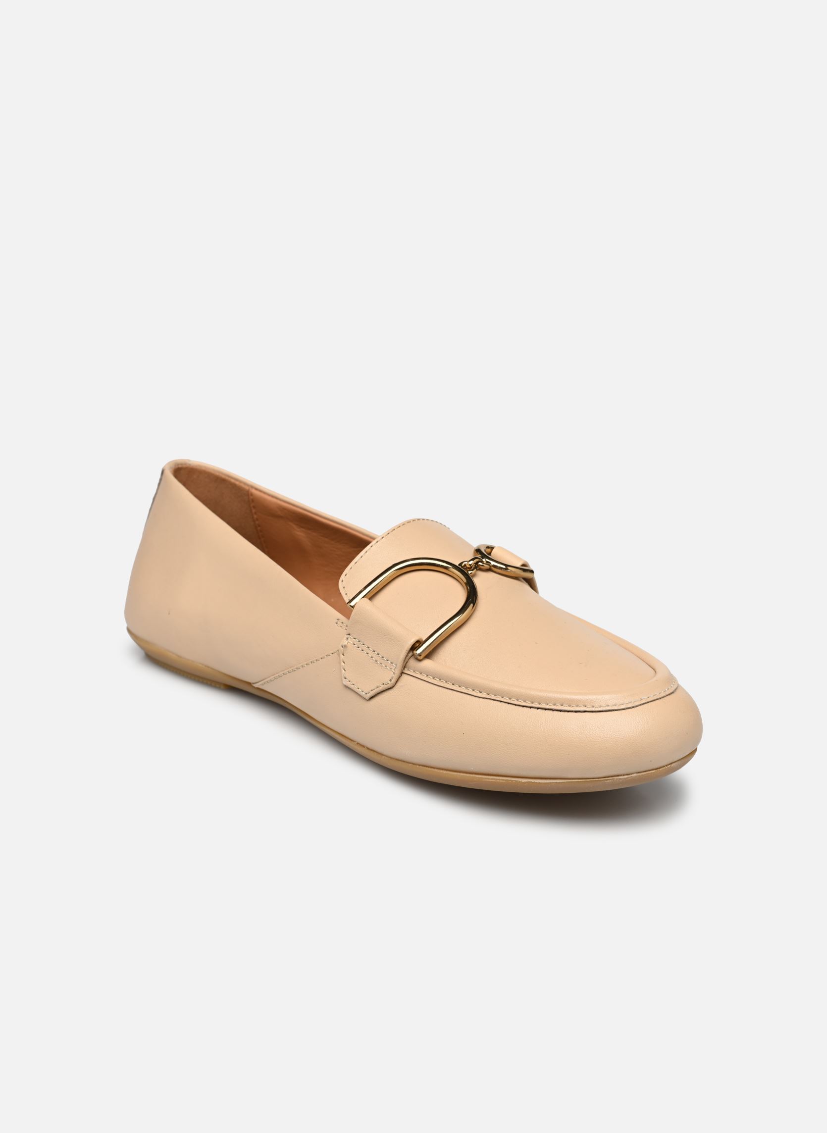 Mocassins Geox D PALMARIA D35MUC000Y3C5007 pour Femme - vue 1