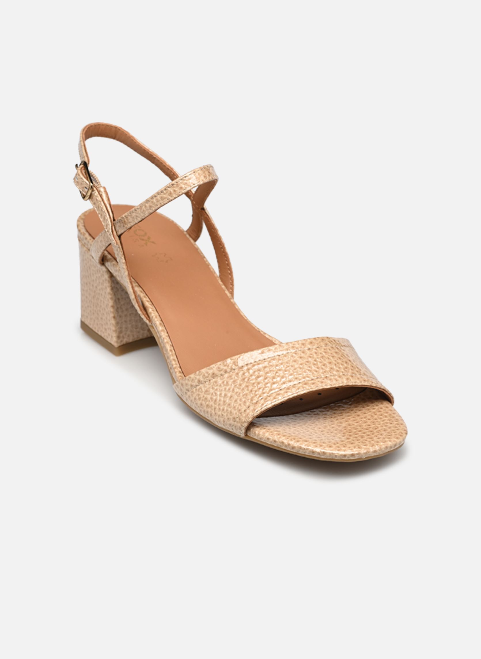 Sandales Geox D NEW ERAKLIA 50 - vue 8