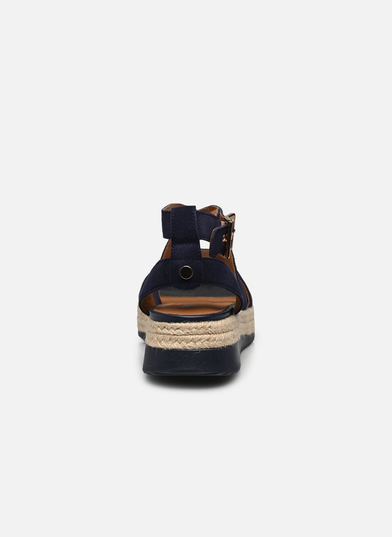 Sandali D EOLIE donna blu Geox Sandali D EOLIE donna blu Bleu marine